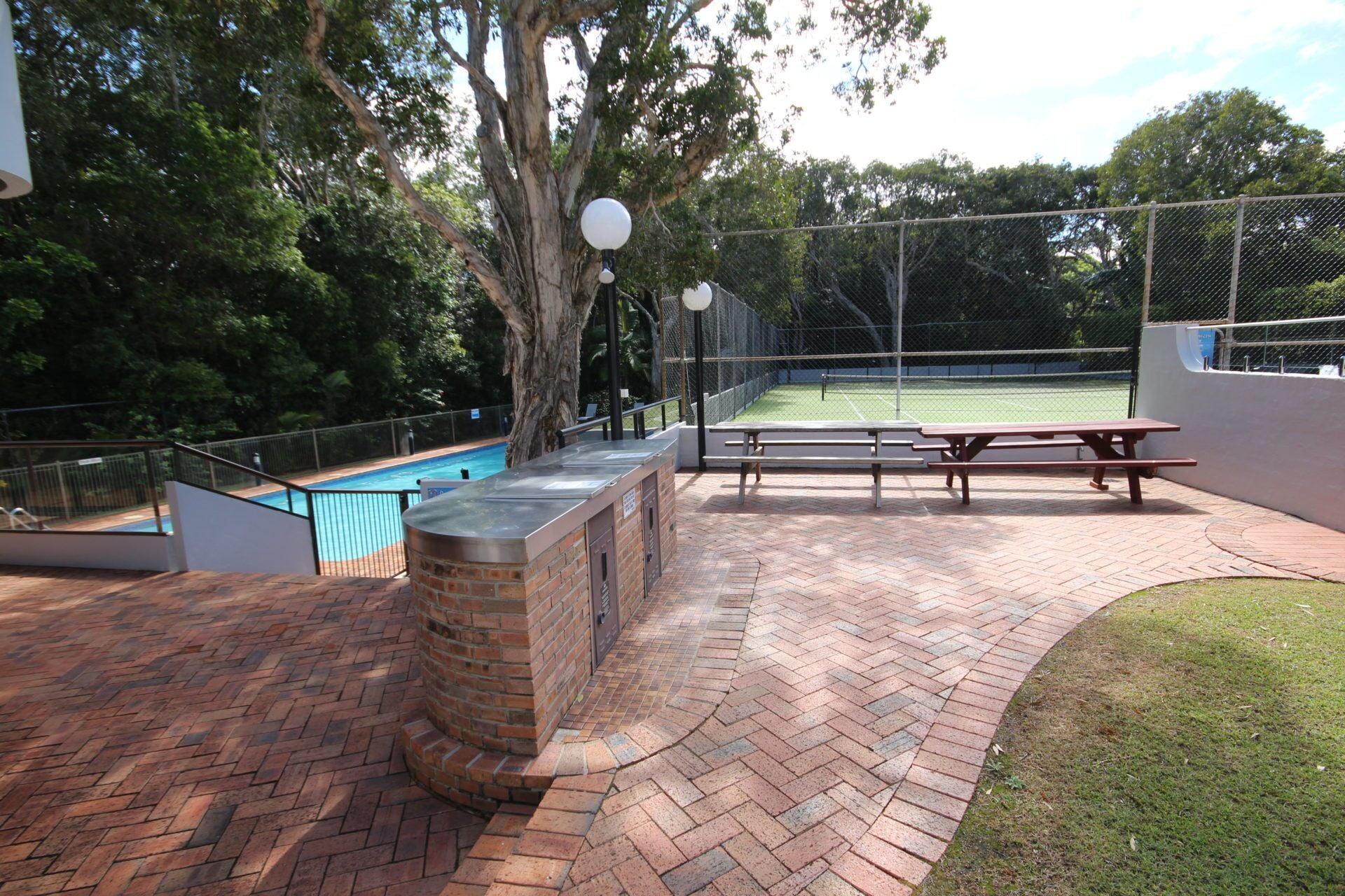 Pacific Towers 402 - Coffs Harbour, NSW