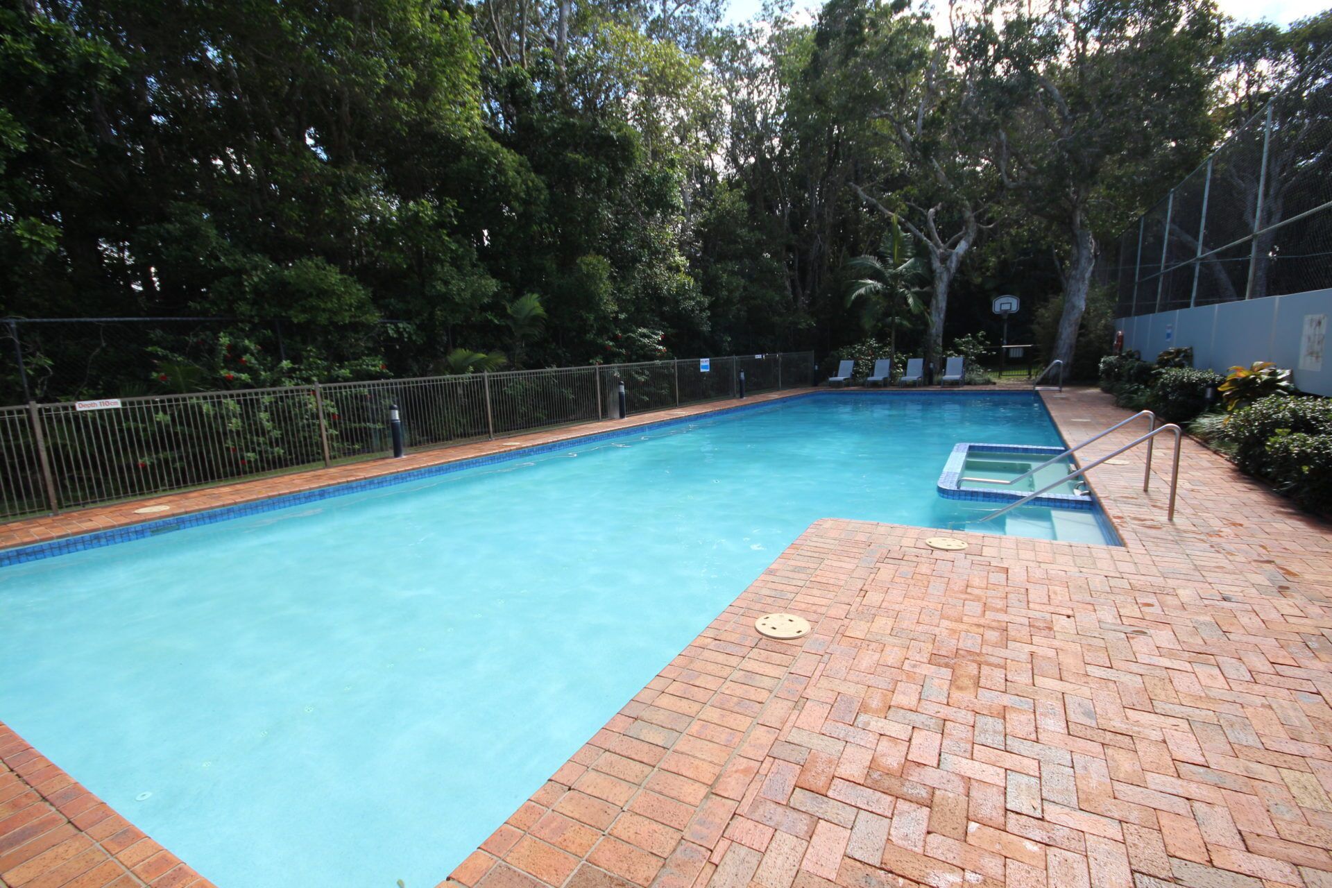 Pacific Towers 402 - Coffs Harbour, NSW