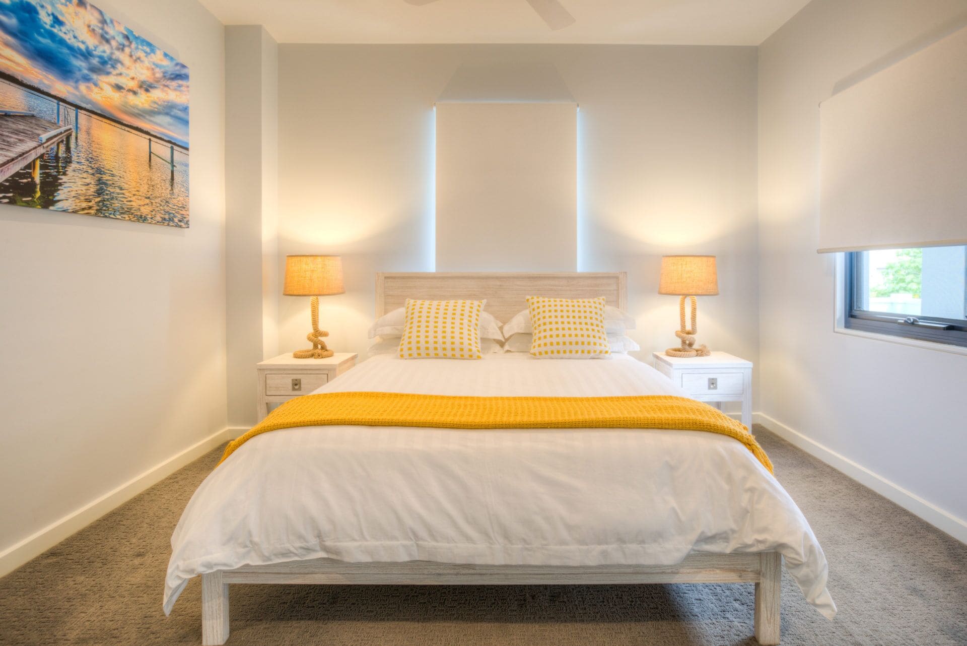 Coffs Jetty Beach House