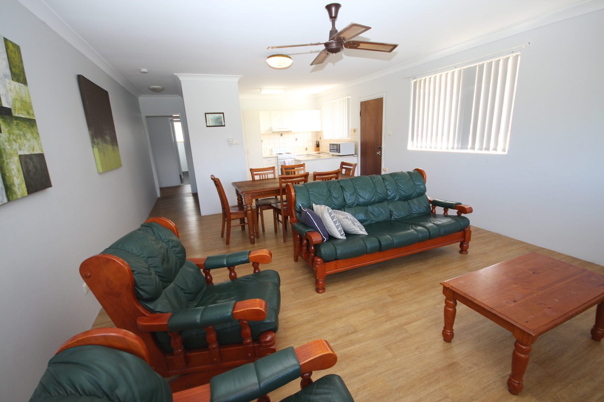 Pacific Court - Coffs Harbour, NSW