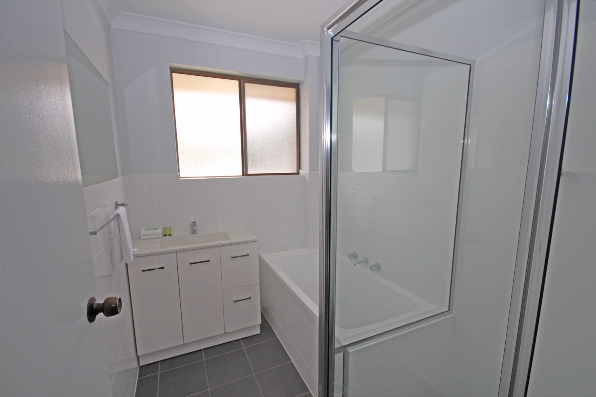 Pacific Court - Coffs Harbour, NSW