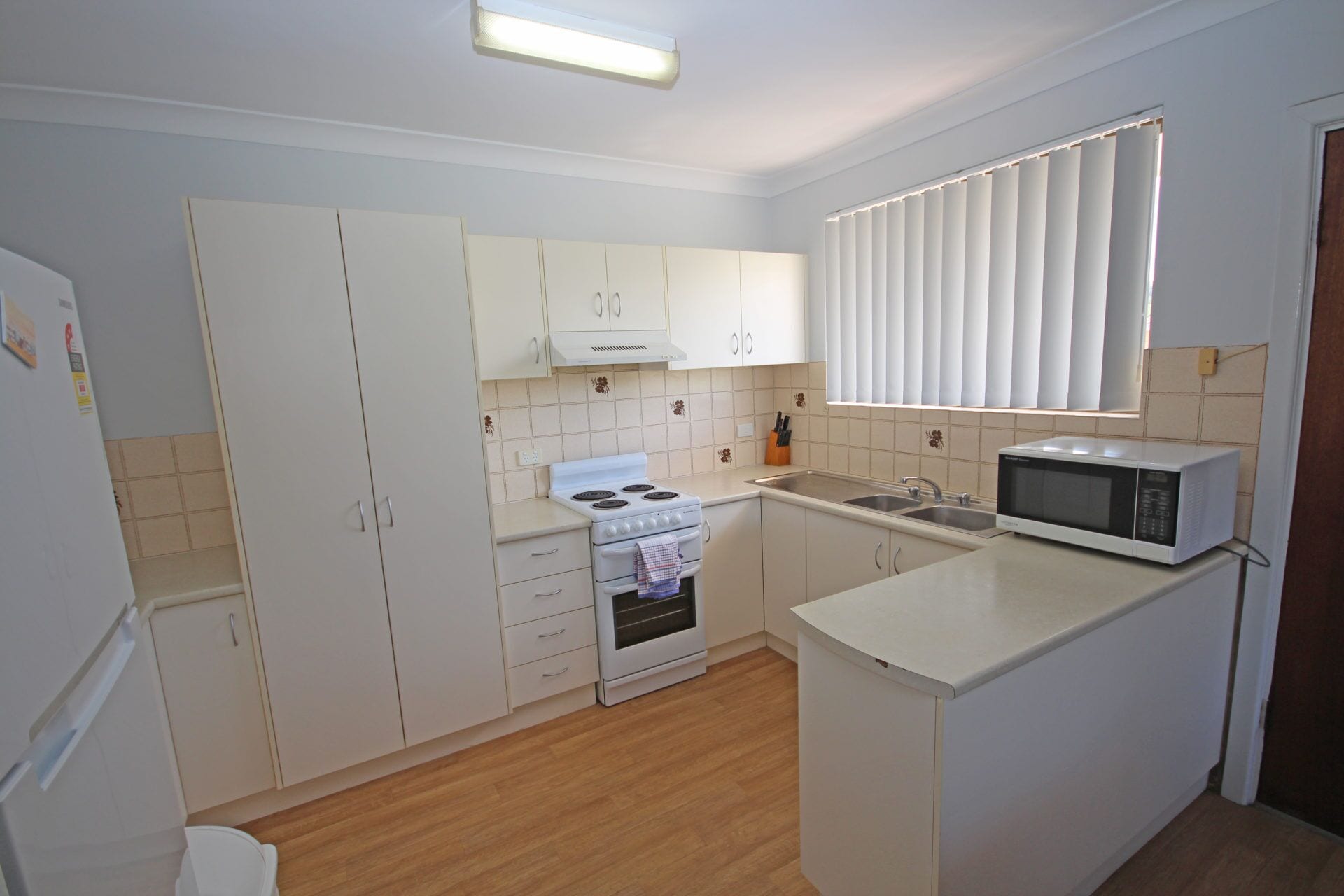 Pacific Court - Coffs Harbour, NSW