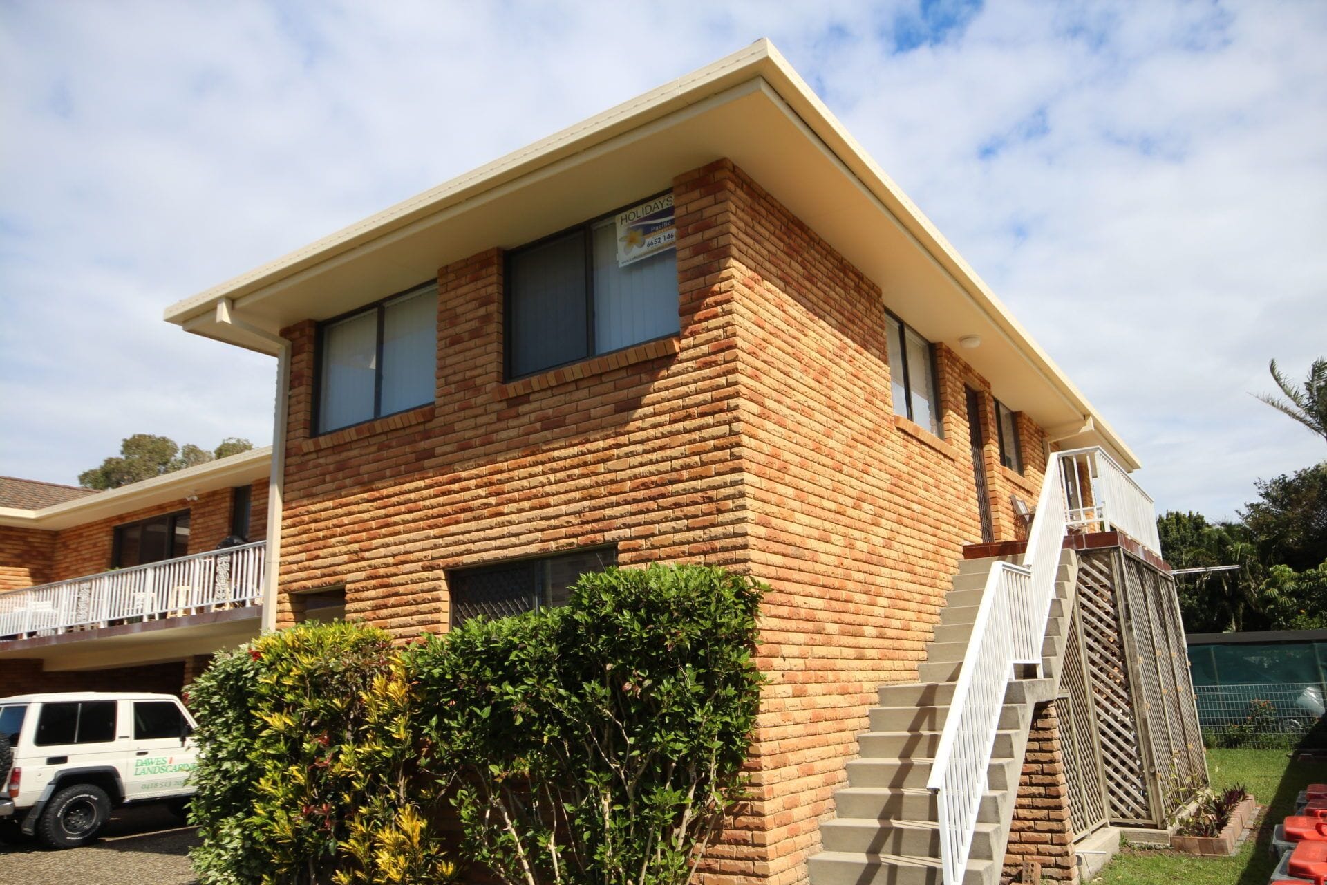 Pacific Court - Coffs Harbour, NSW