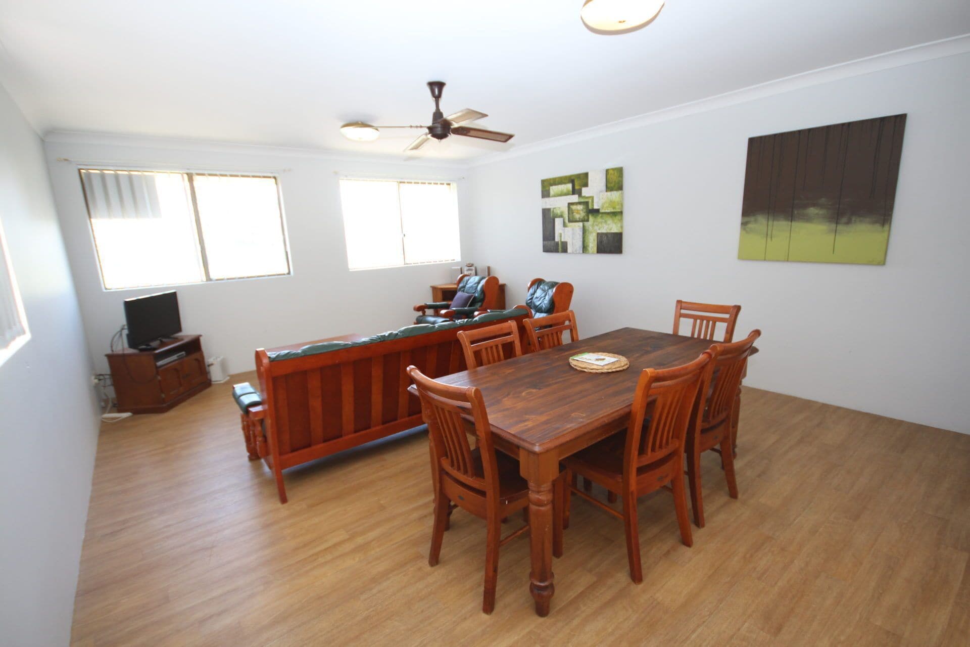 Pacific Court - Coffs Harbour, NSW