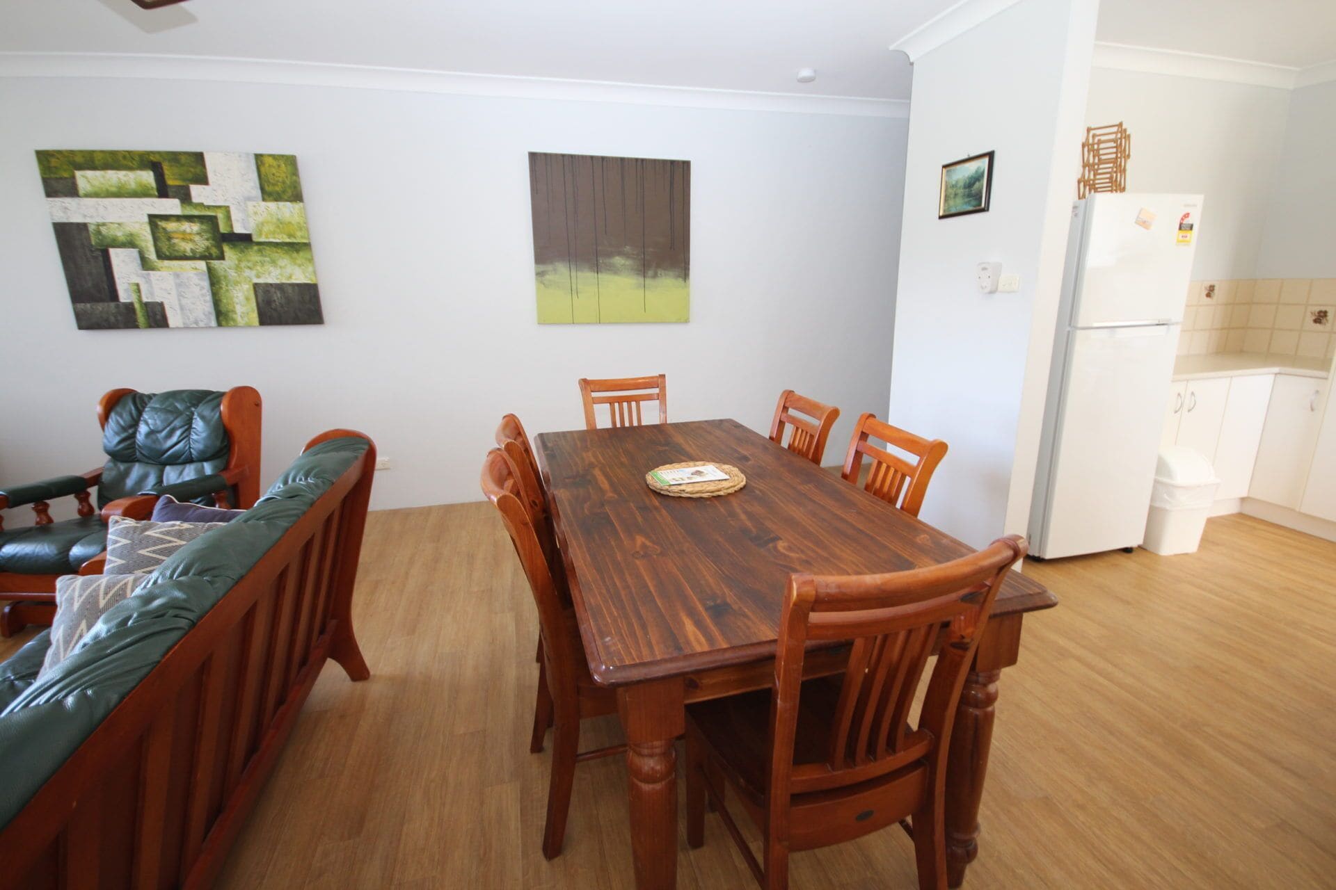 Pacific Court - Coffs Harbour, NSW