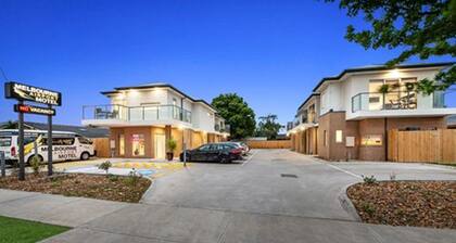 Melbourne Airport Motel
