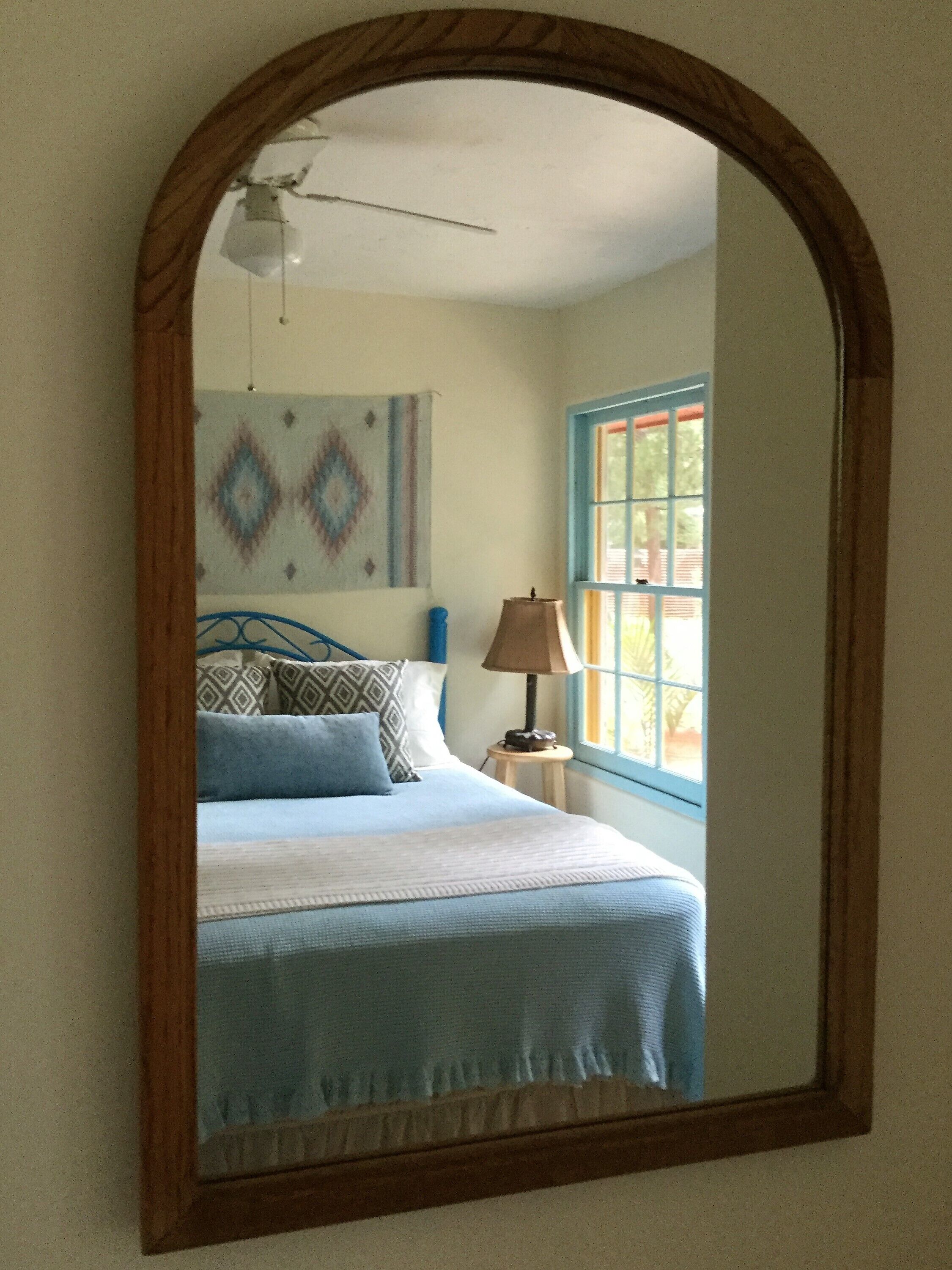 Casita Mariposa: spacious casita for relaxing amid bird-friendly gardens. in Nogales, United States