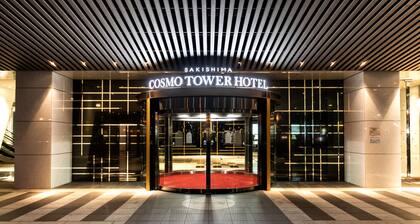 Sakishima Cosmo Tower Hotel