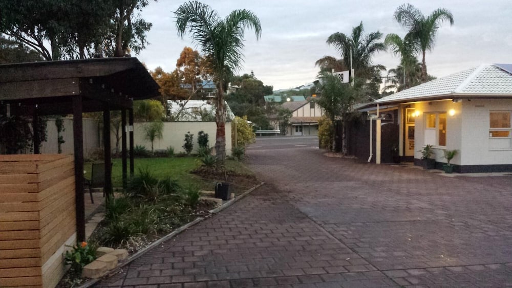 Port Noarlunga Motel