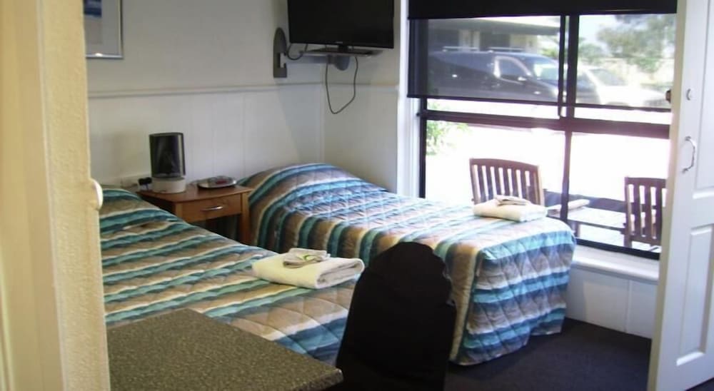 Port Noarlunga Motel