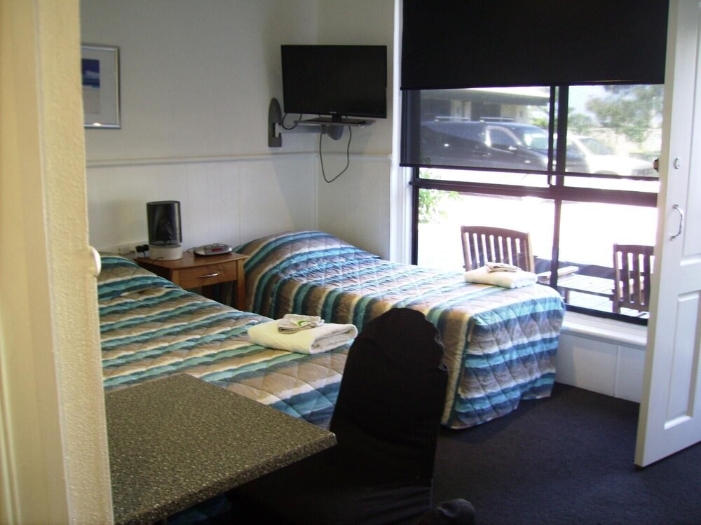 Port Noarlunga Motel