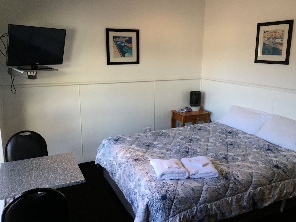 Port Noarlunga Motel