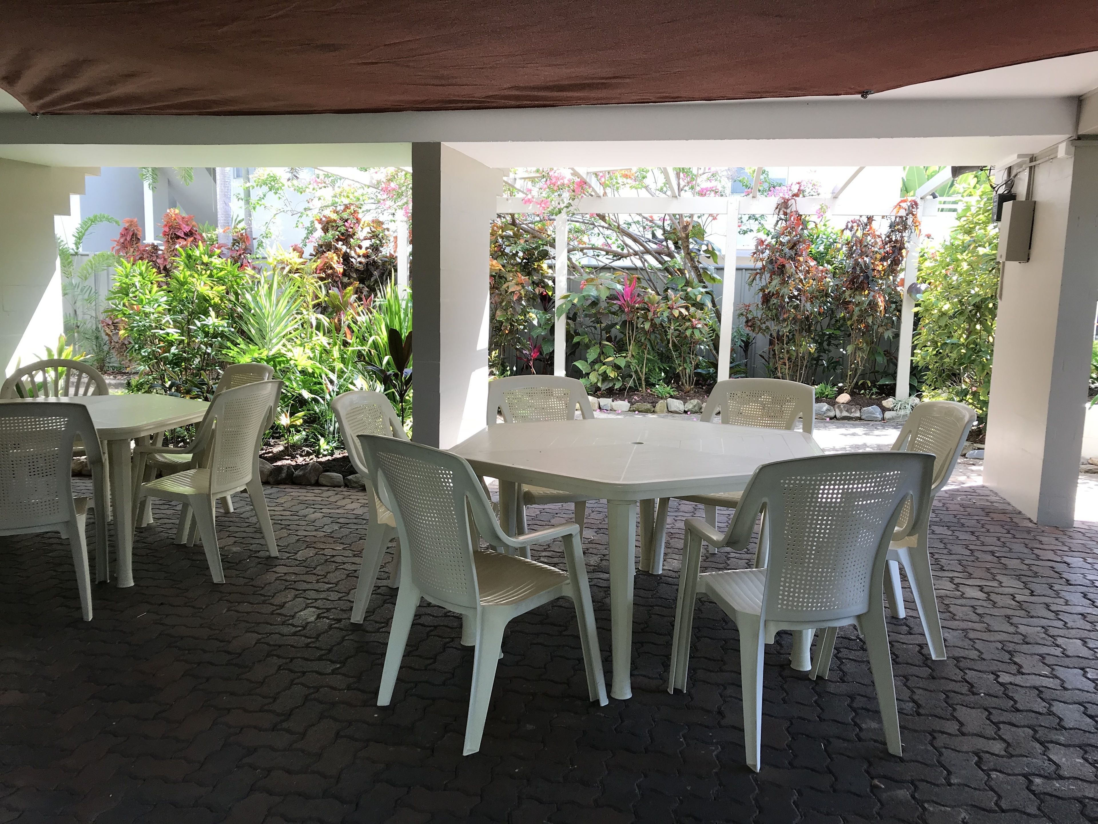 Tropic Nest 3 Bedroom Apartment