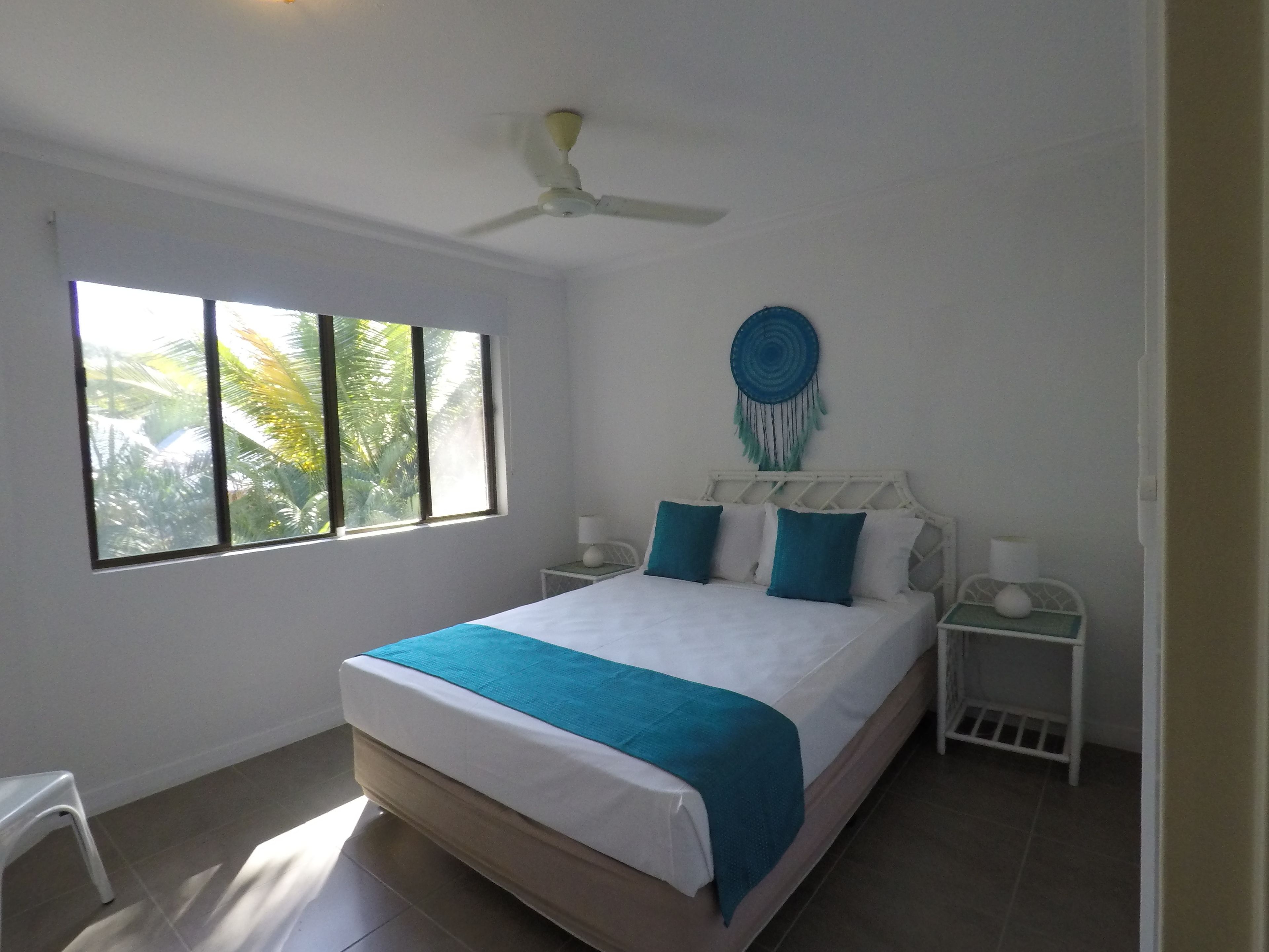 Tropic Nest 3 Bedroom Apartment