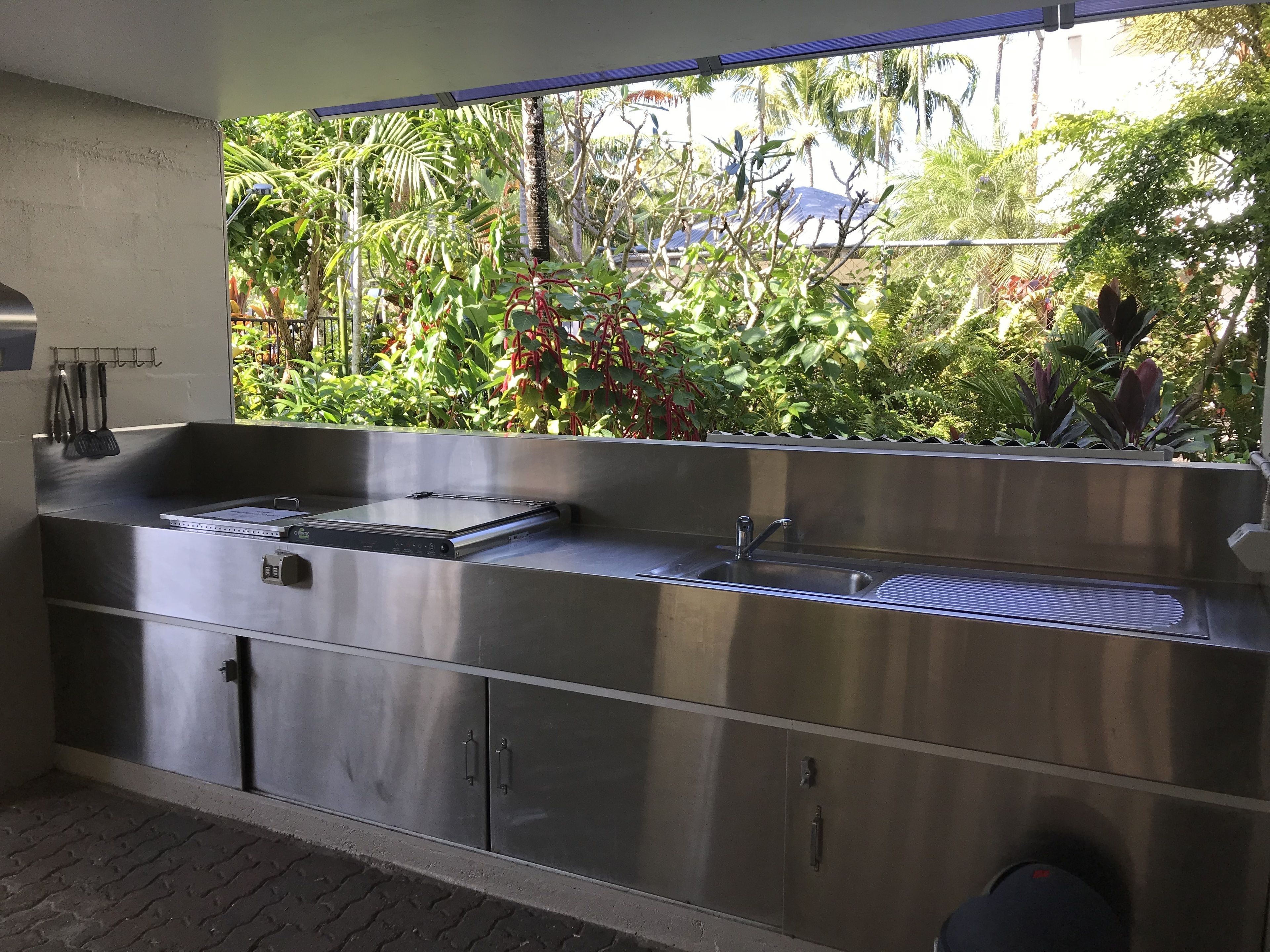 Tropic Nest 3 Bedroom Apartment