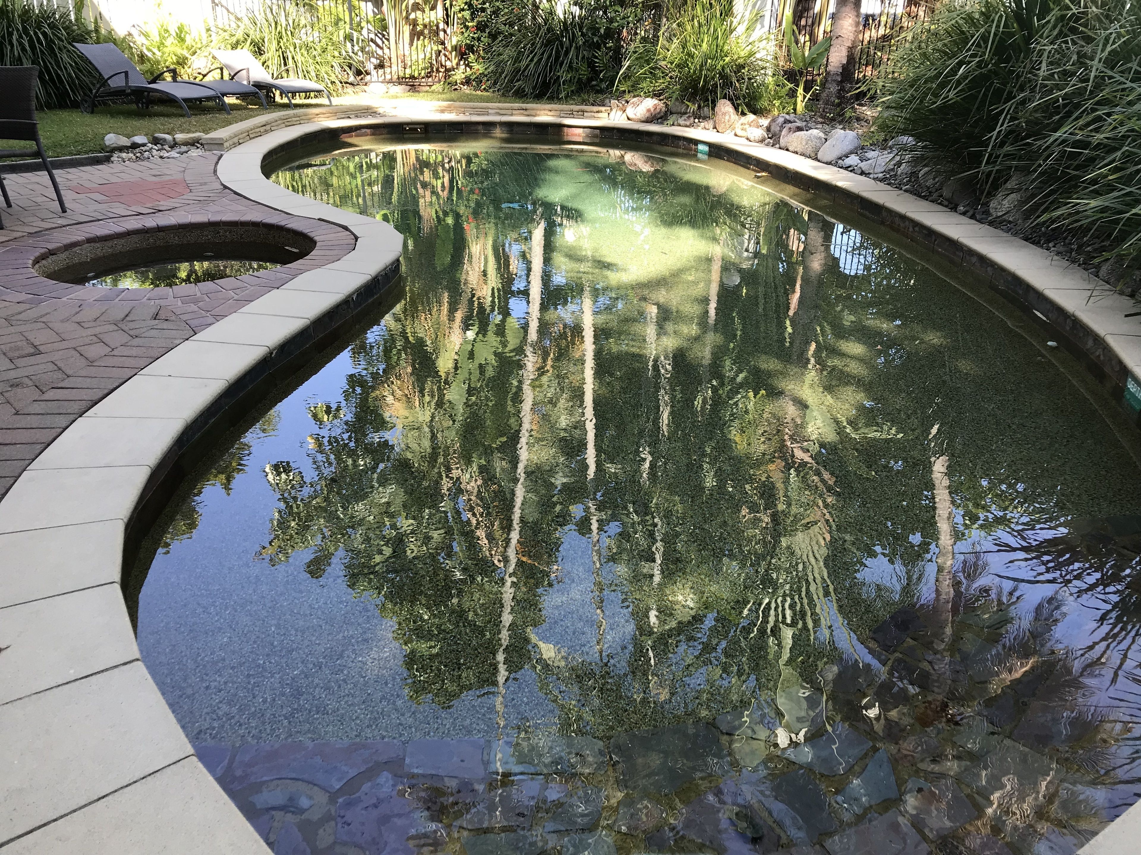 Tropic Nest 3 Bedroom Apartment