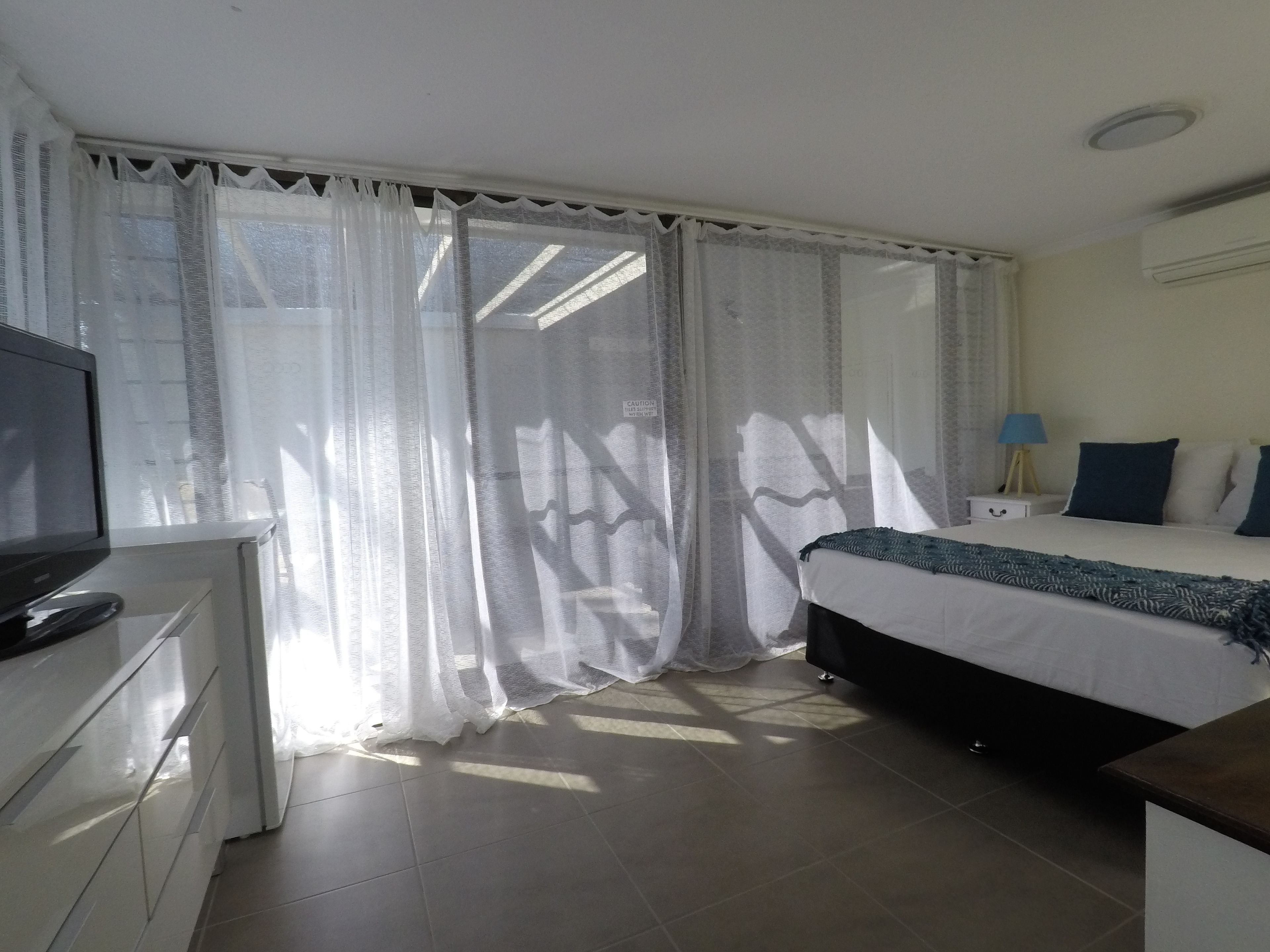 Tropic Nest 3 Bedroom Apartment