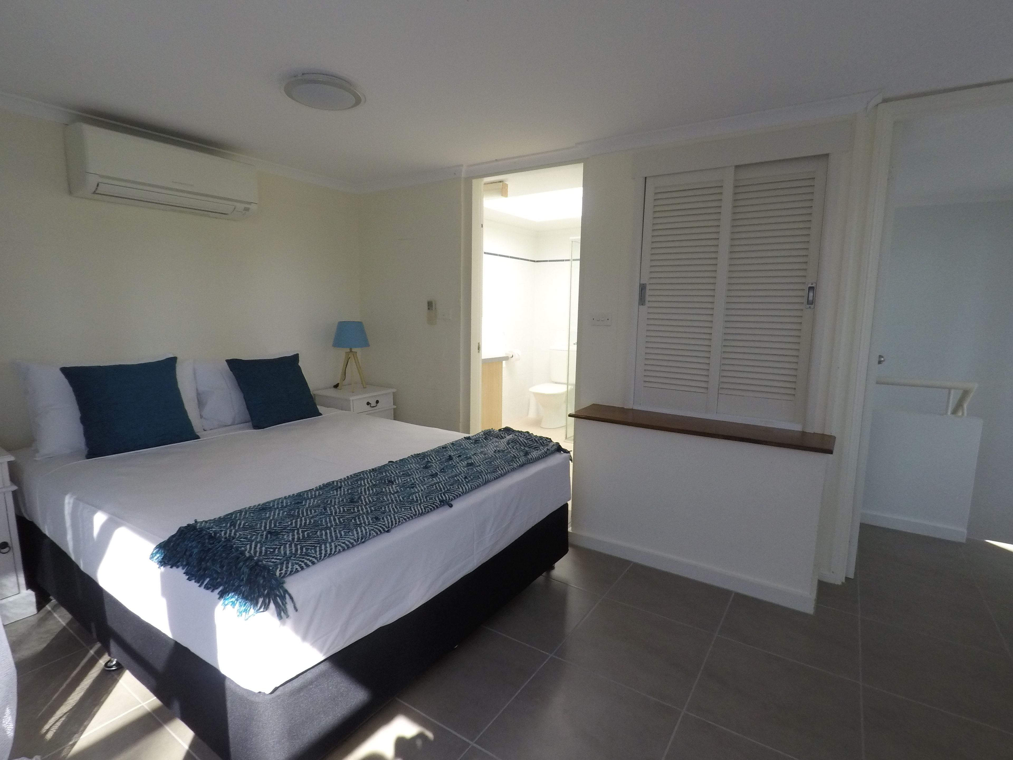 Tropic Nest 3 Bedroom Apartment