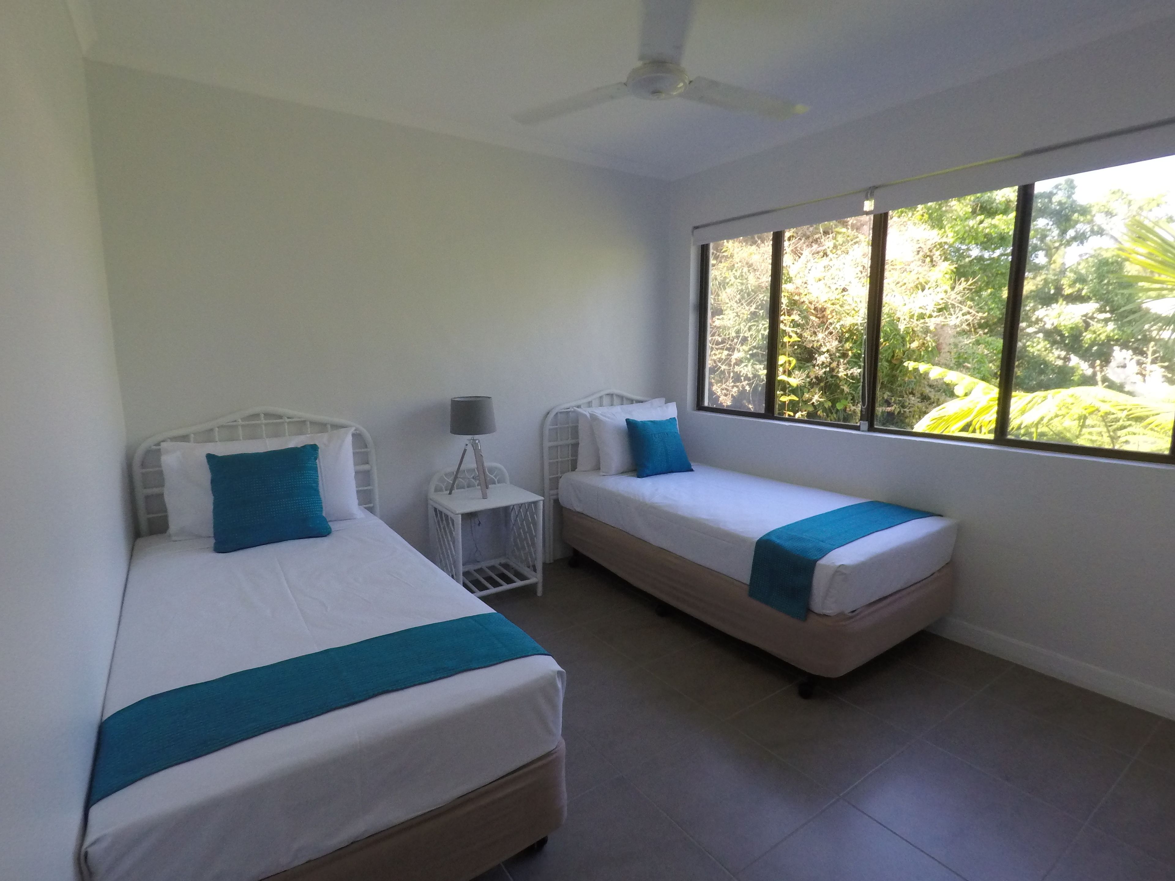 Tropic Nest 3 Bedroom Apartment