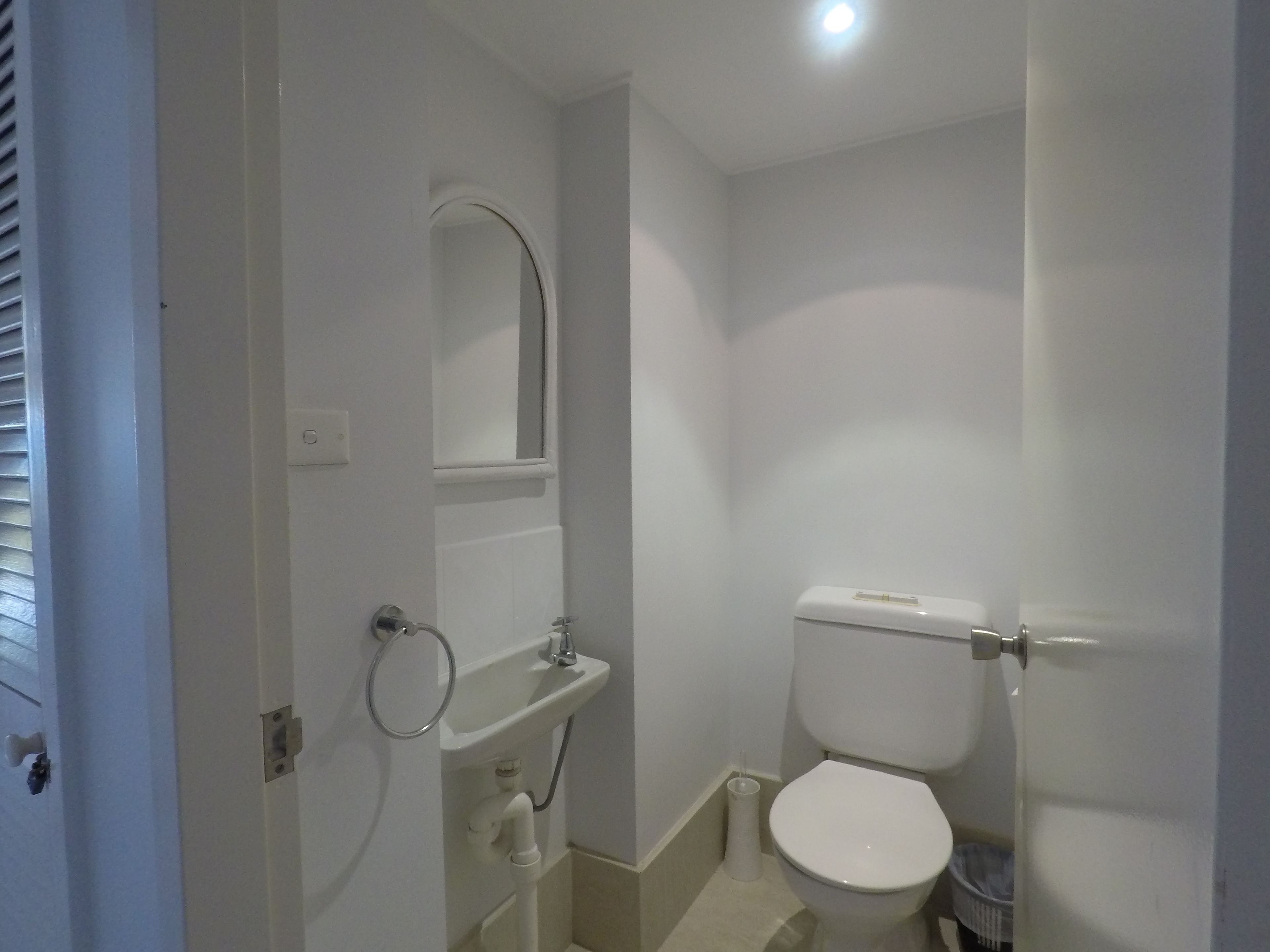 Tropic Nest 3 Bedroom Apartment