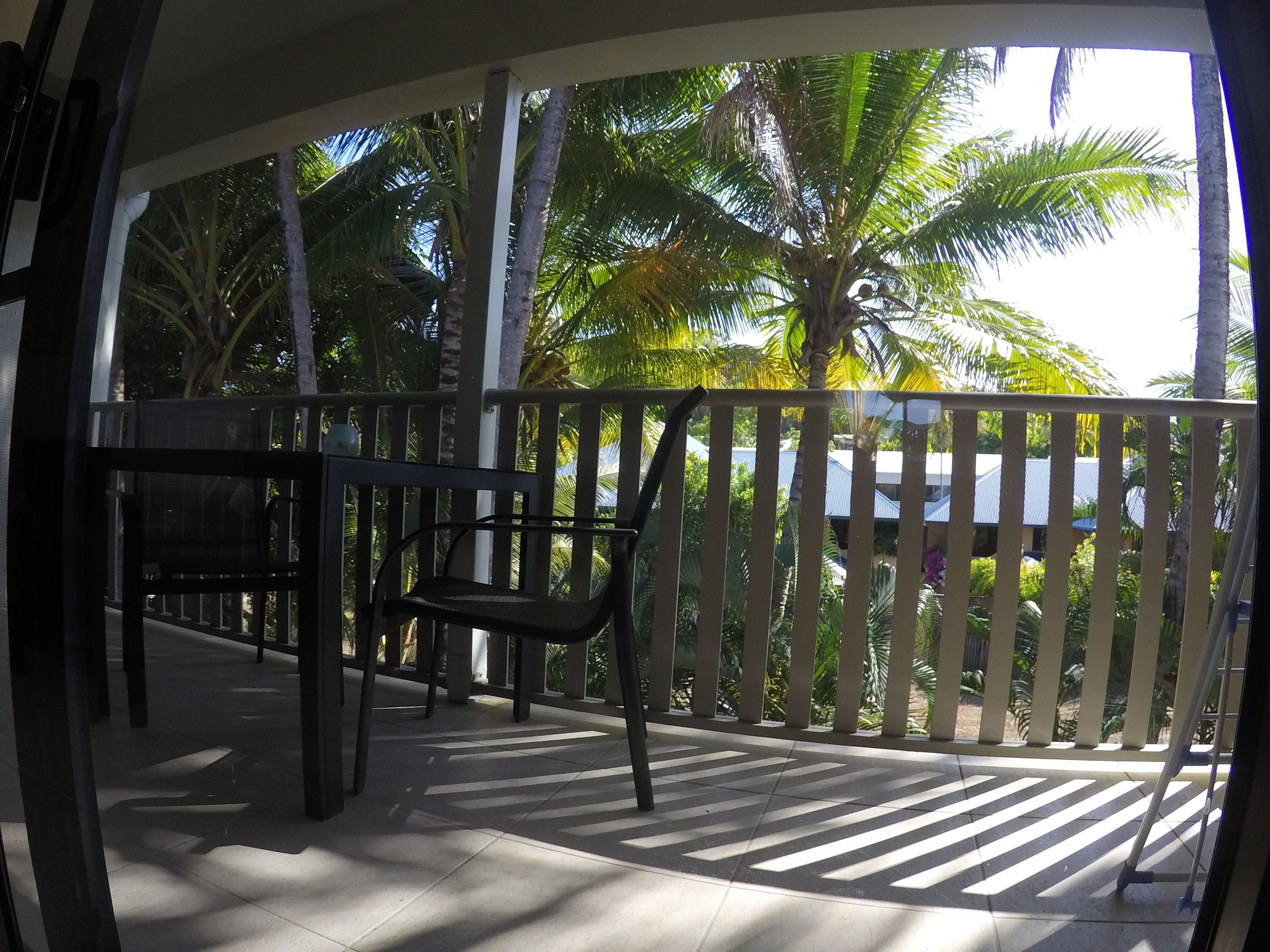 Tropic Nest 3 Bedroom Apartment