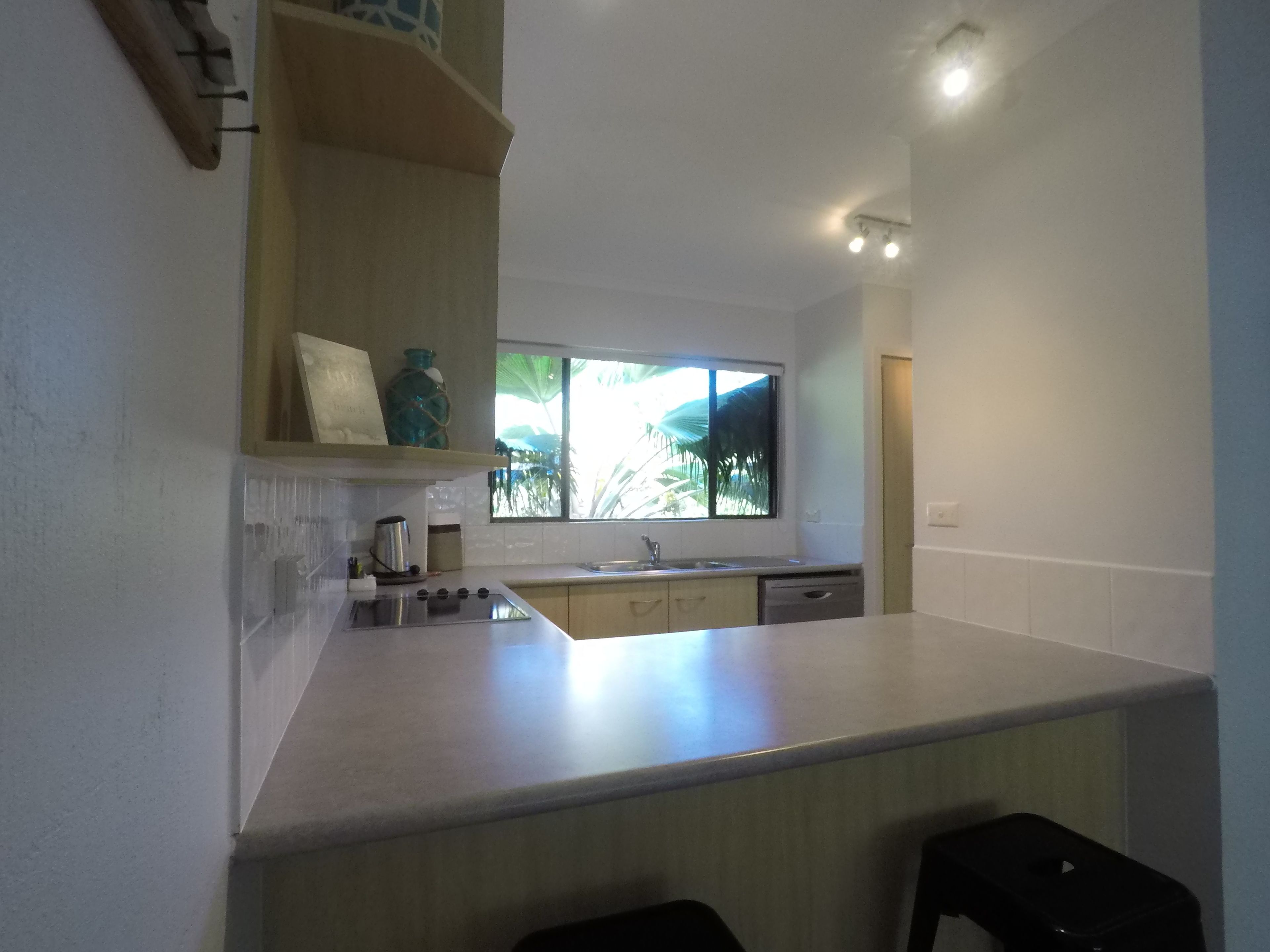 Tropic Nest 3 Bedroom Apartment