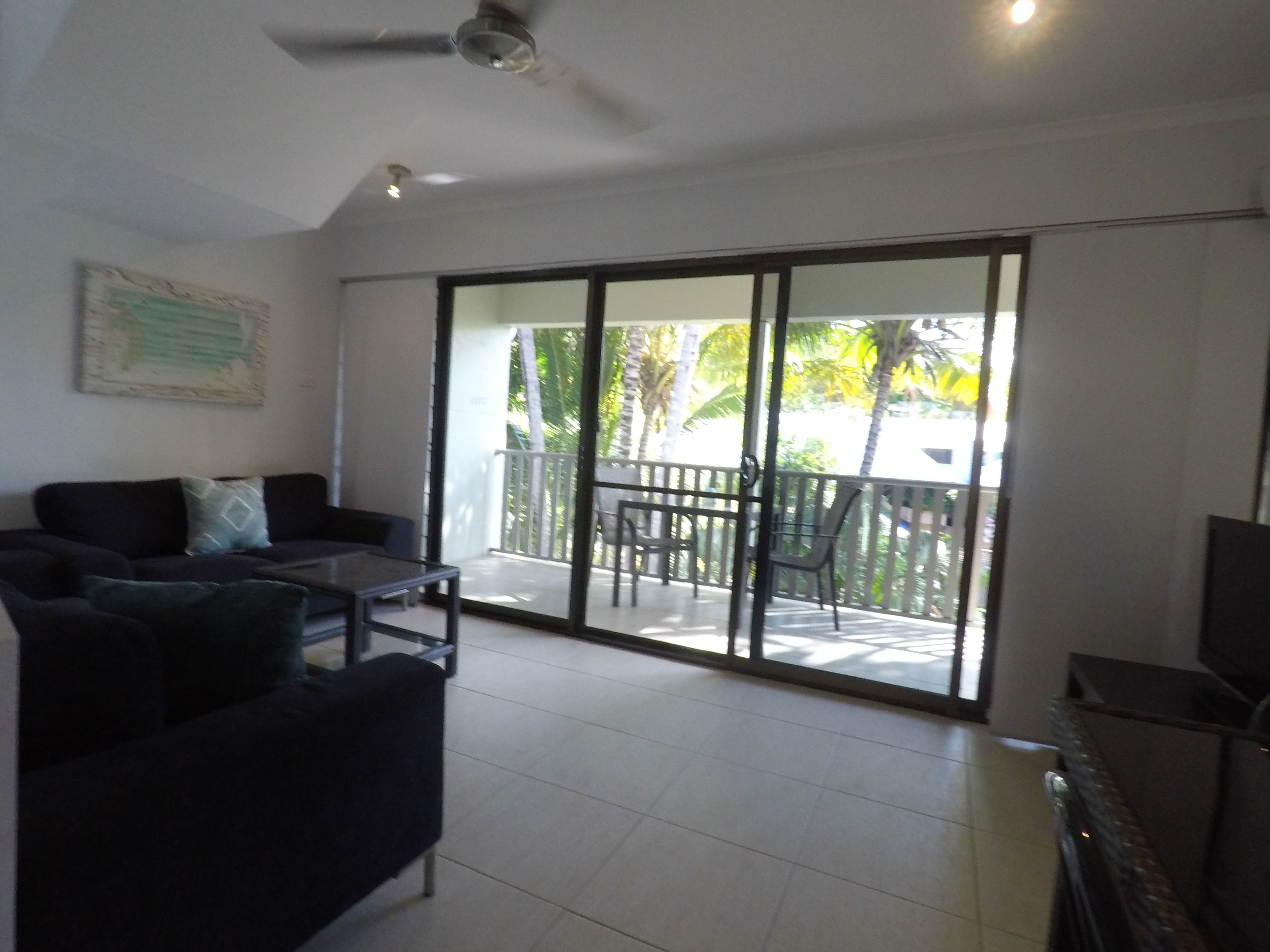 Tropic Nest 3 Bedroom Apartment