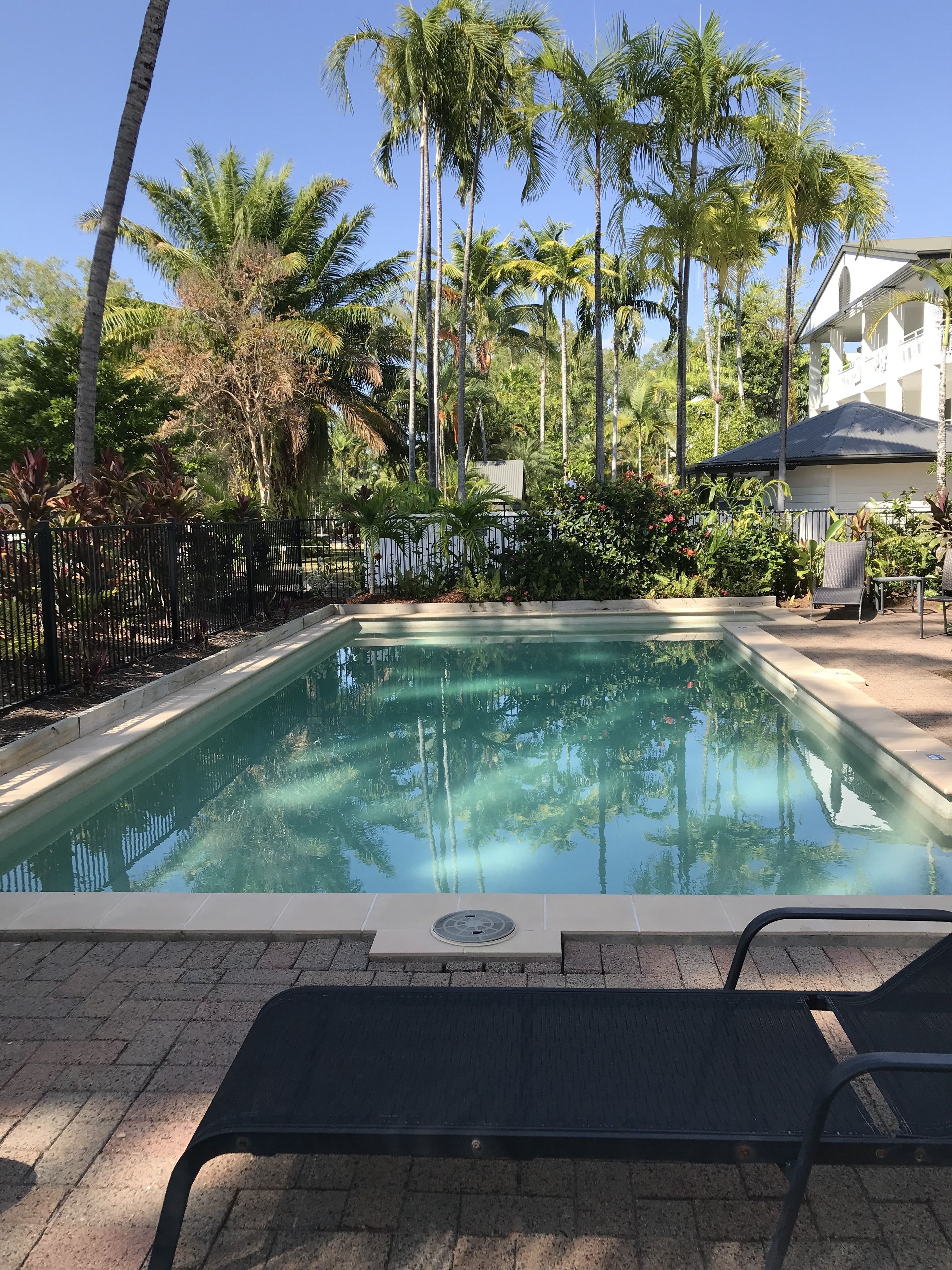 Tropic Nest 3 Bedroom Apartment