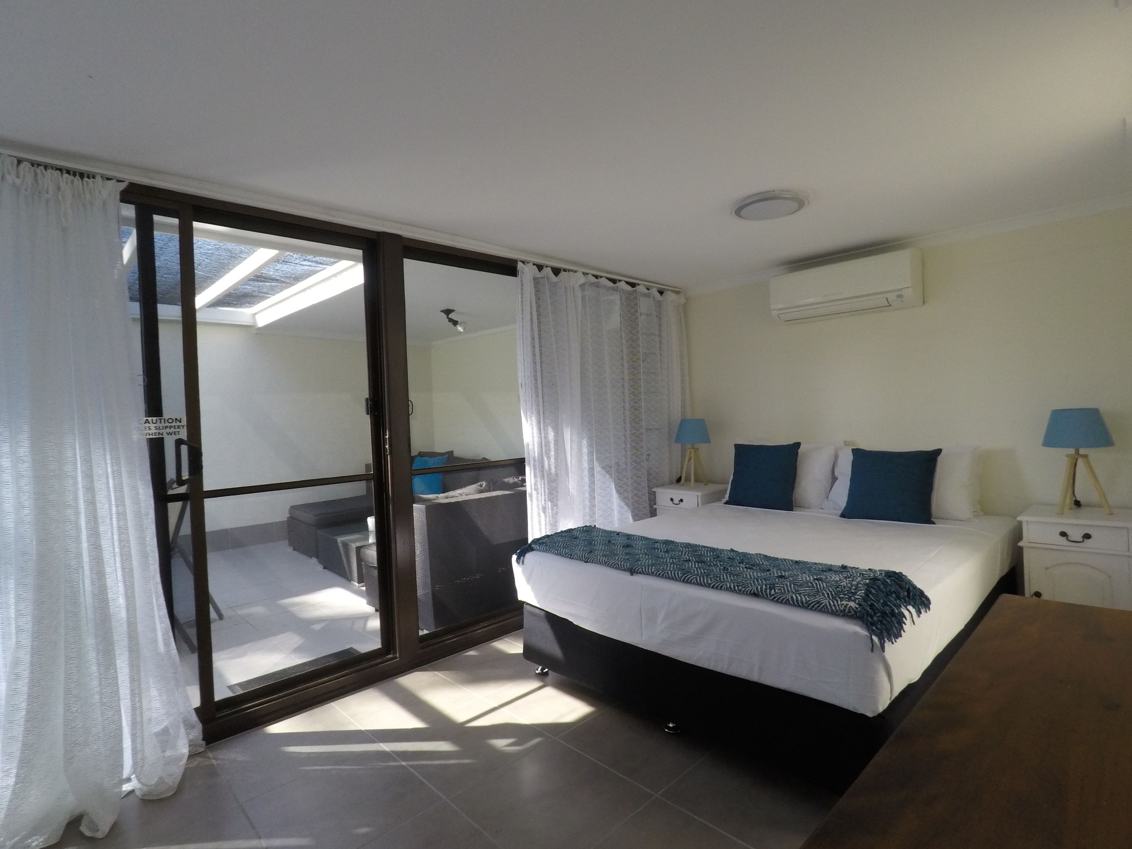 Tropic Nest 3 Bedroom Apartment