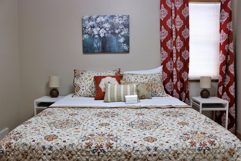 1 Mi From Mayo Clinic On Bus Line Rochester 2019 Hotel