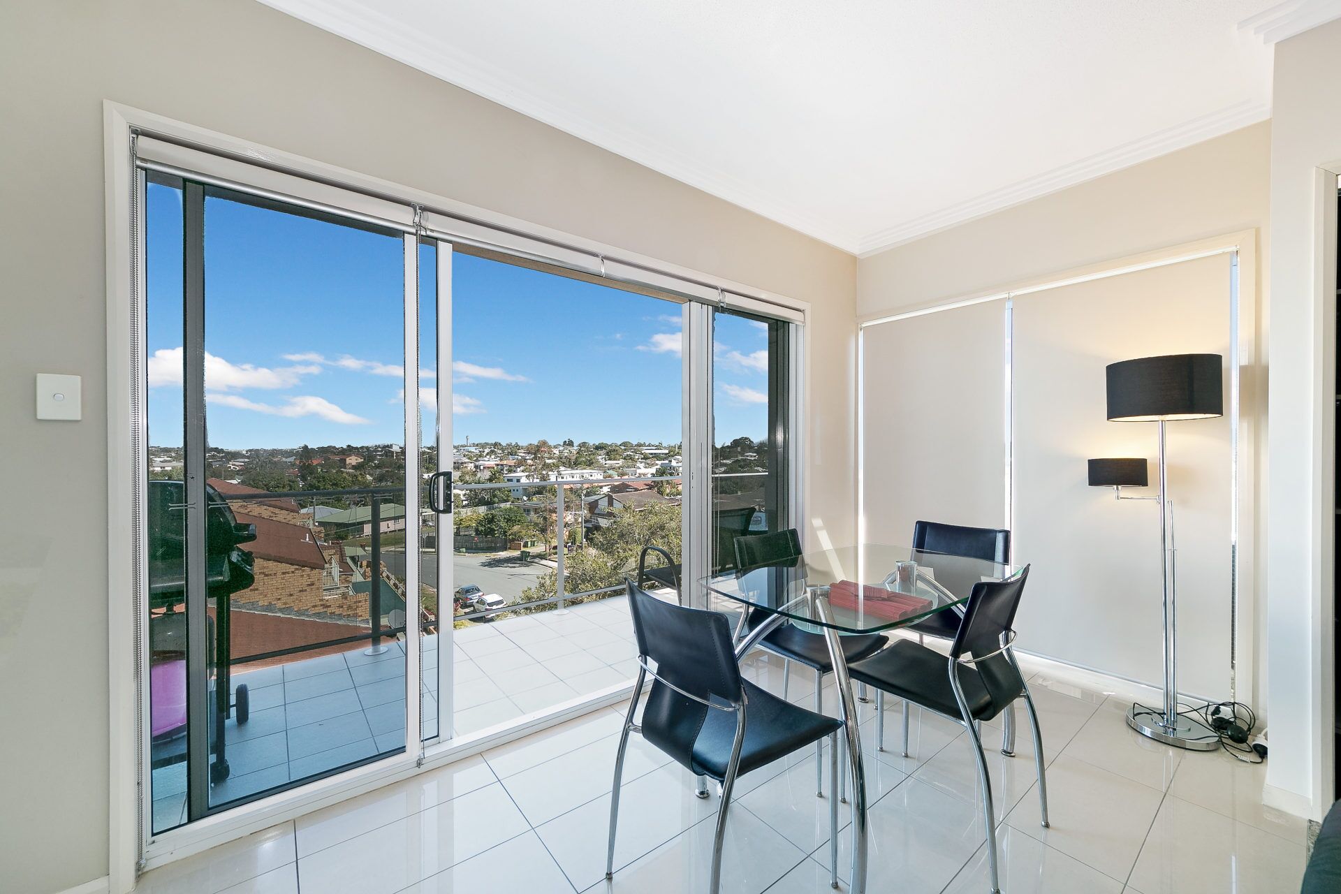 Suttons Beach Apartments - 10a - 1 Bed Studio - Arena