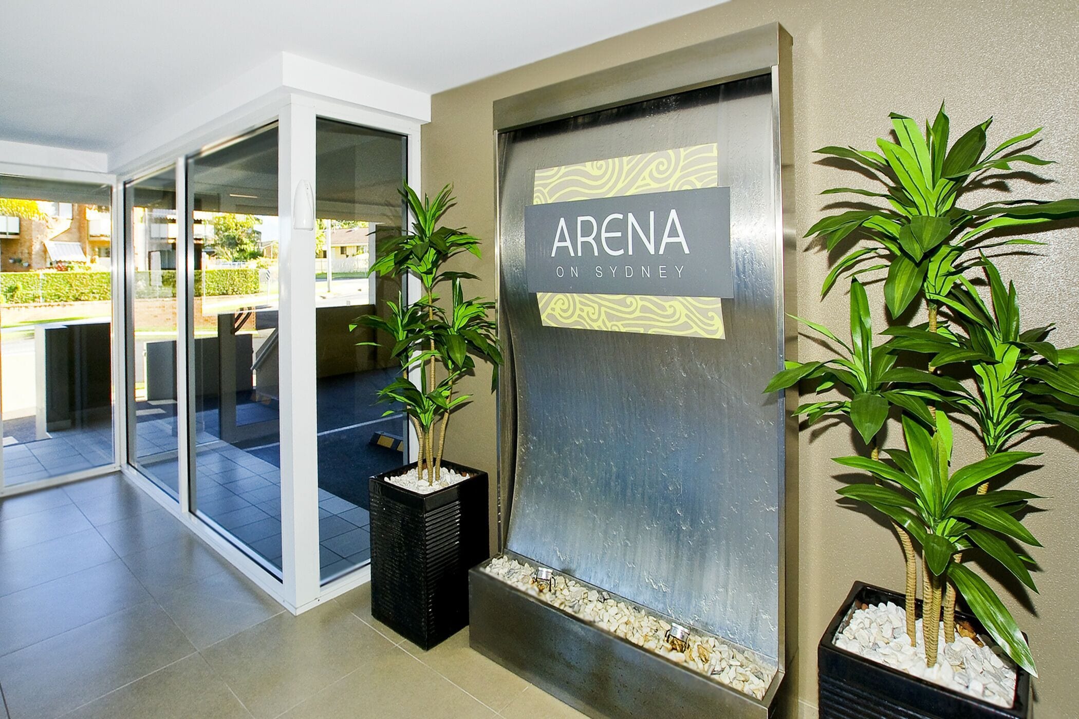 Suttons Beach Apartments - 10a - 1 Bed Studio - Arena