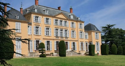 Château de Saint Trys