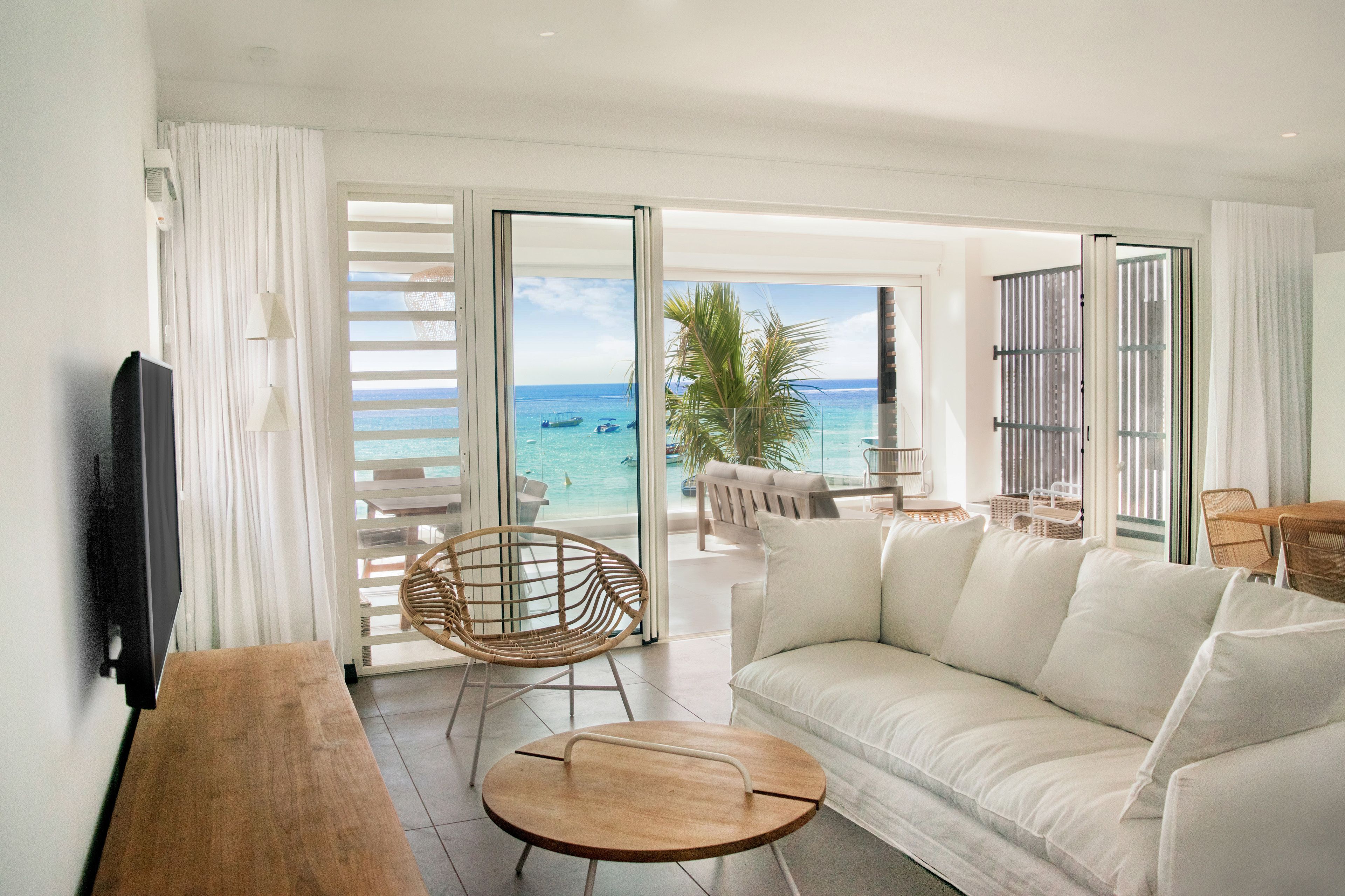 O'Biches by Horizon Holidays in Trou aux Biches in Trou aux Biches, Mauritius