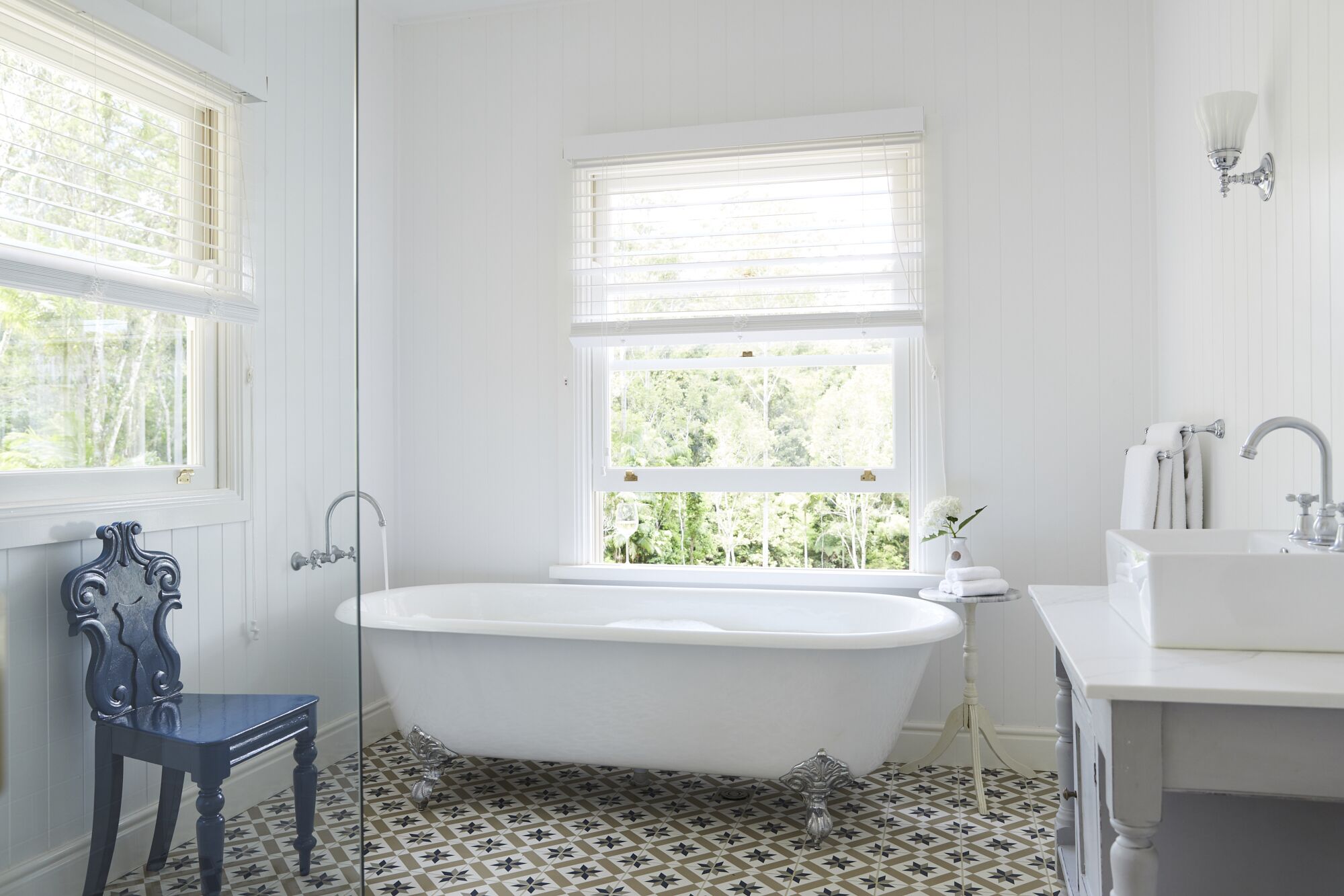 Byron Hinterland - Unique Rainforest Escape