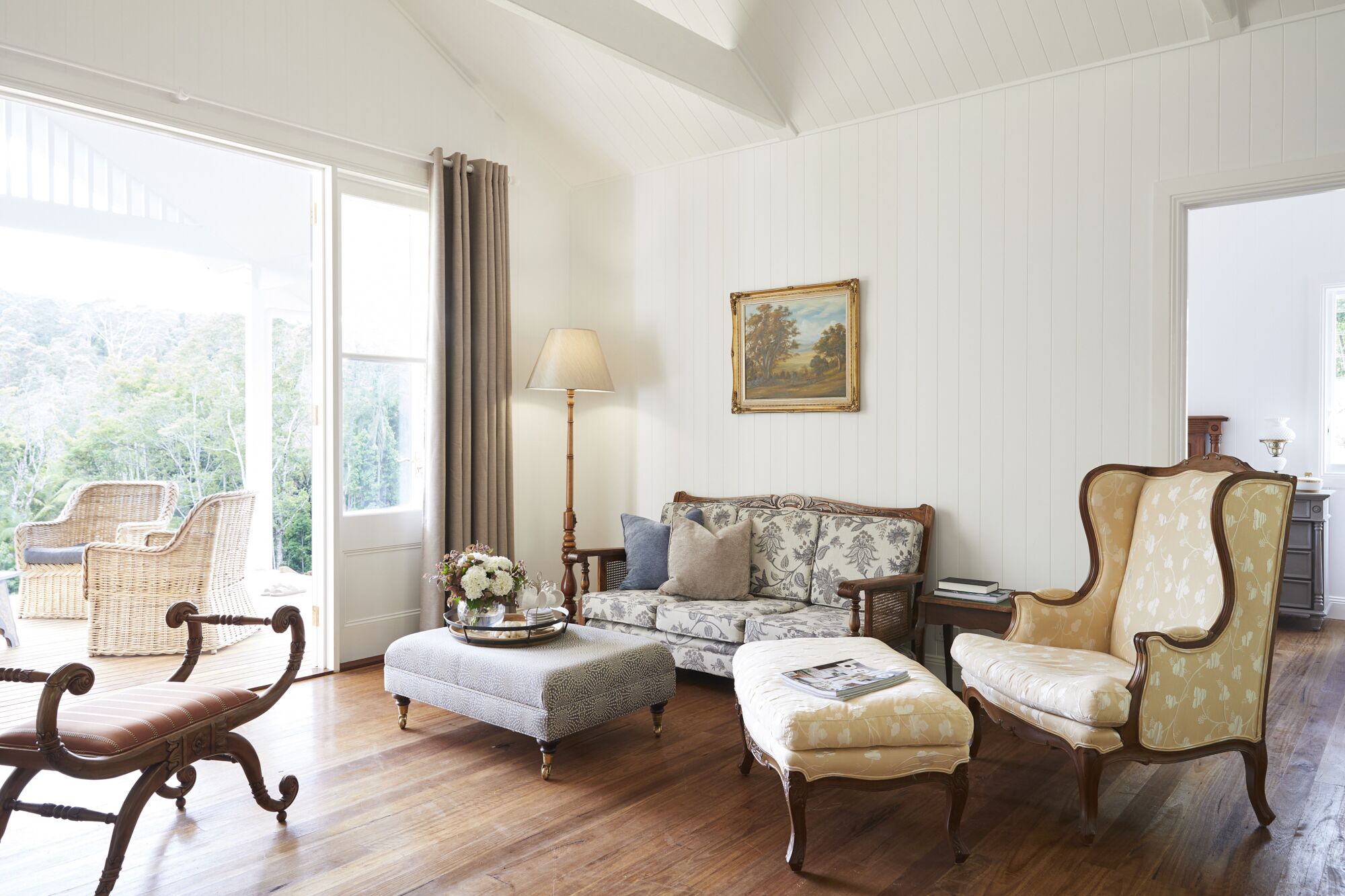 Byron Hinterland - Unique Rainforest Escape