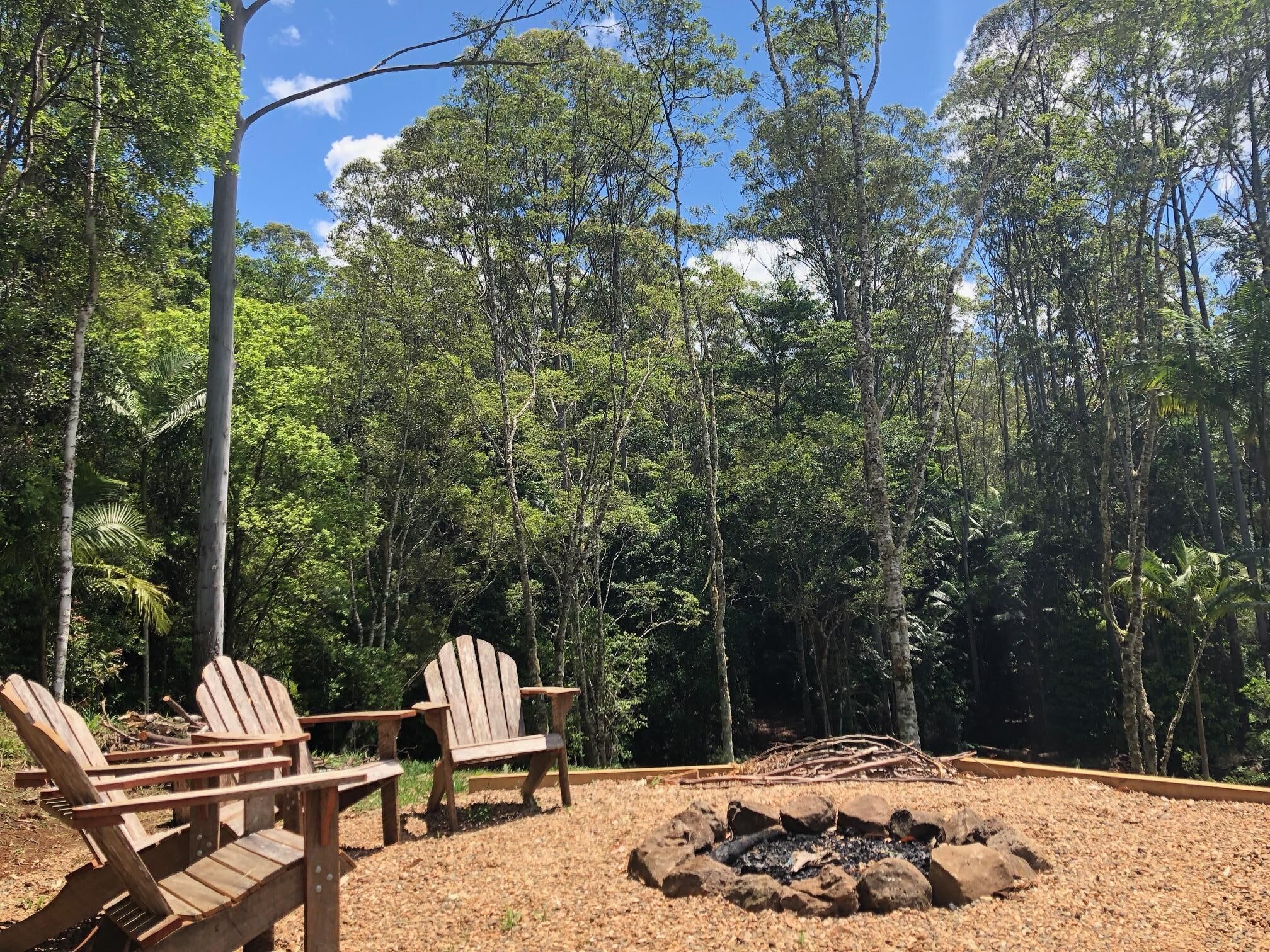 Byron Hinterland - Unique Rainforest Escape