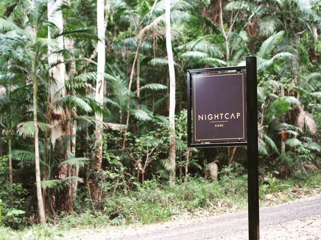 Byron Hinterland - Unique Rainforest Escape