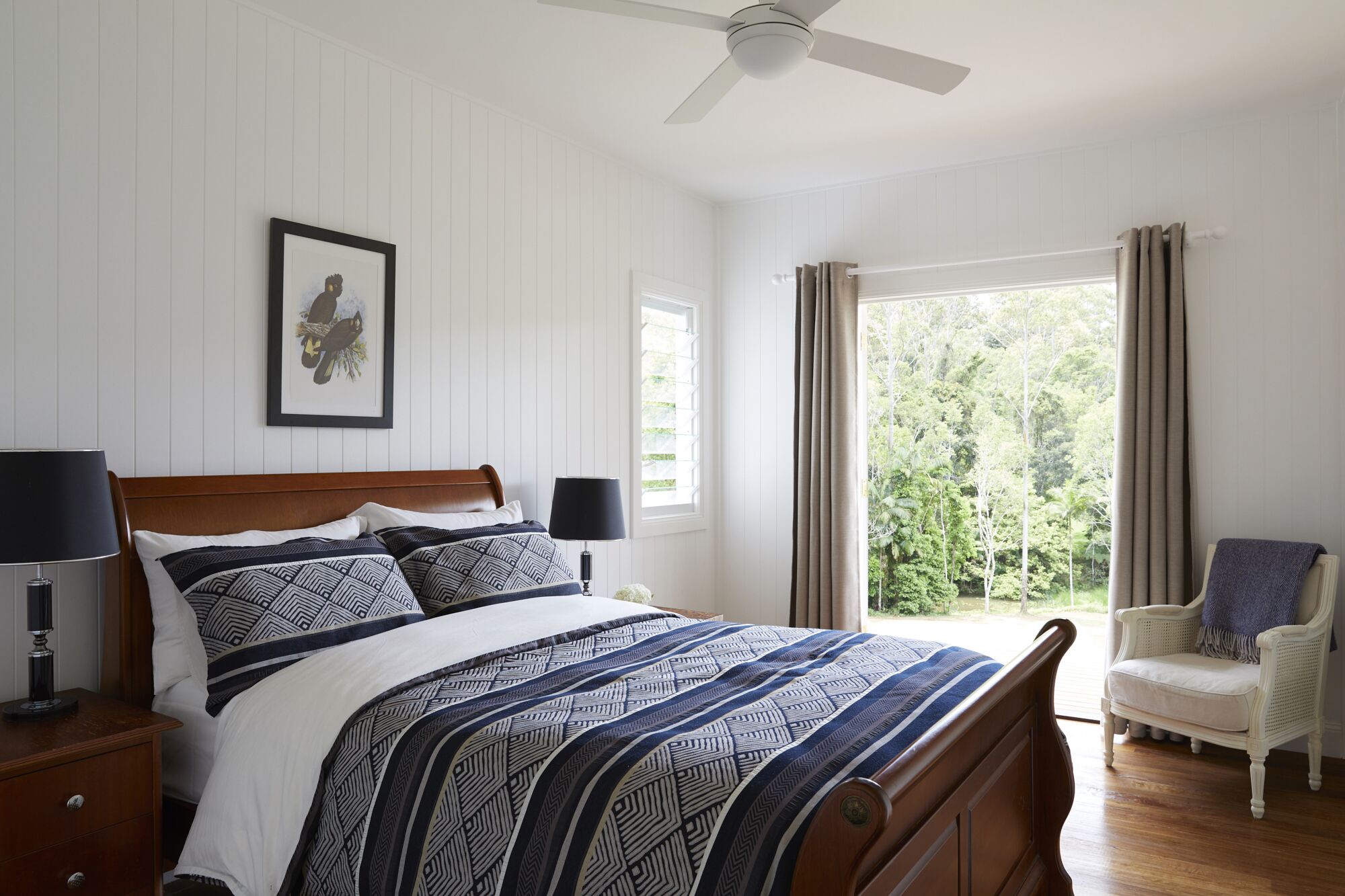 Byron Hinterland - Unique Rainforest Escape