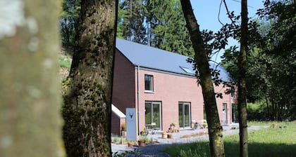 B&B Les Lits de Nohaipre