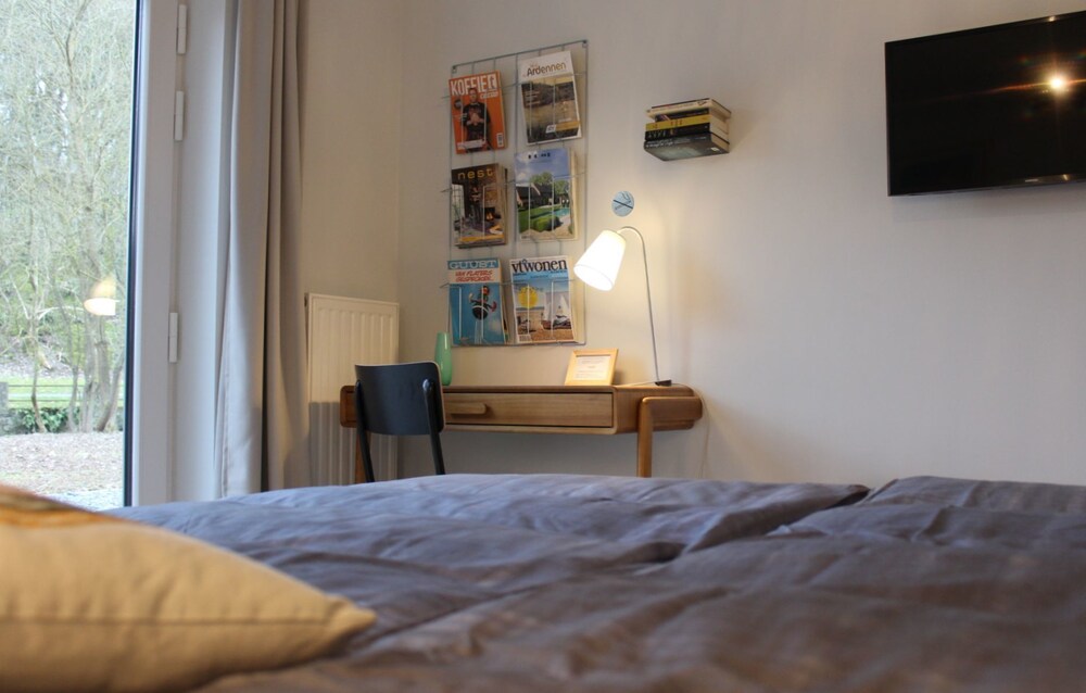 Bb Les Lits De Nohaipre Rendeux Bel Lastminuteconz - 