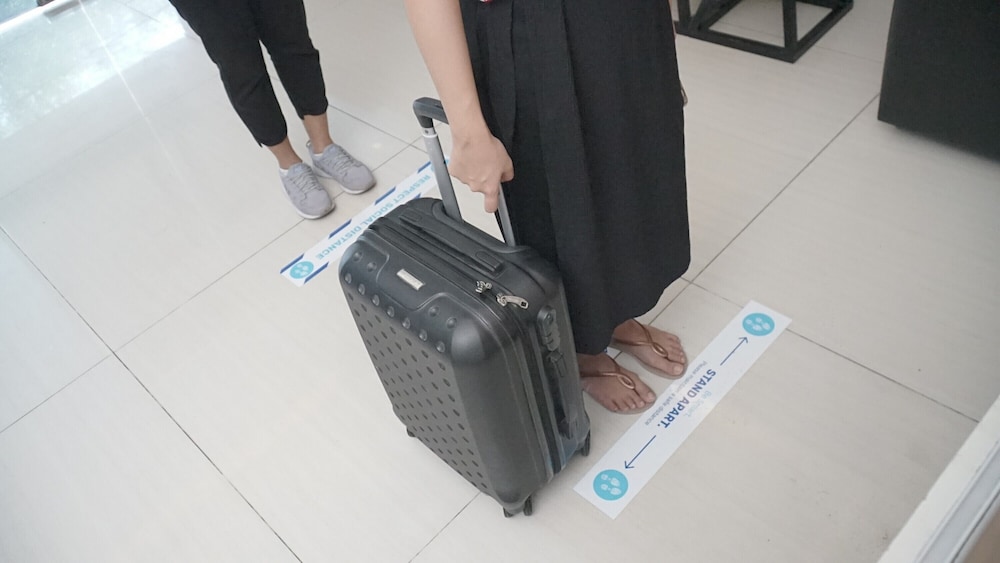 Photo - RedDoorz Premium near Ragunan Zoo 2