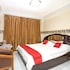 RedDoorz near RS Cikini