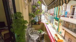 Balcon