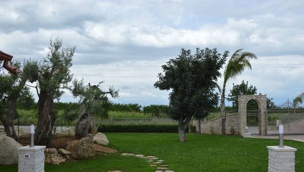 Giardino