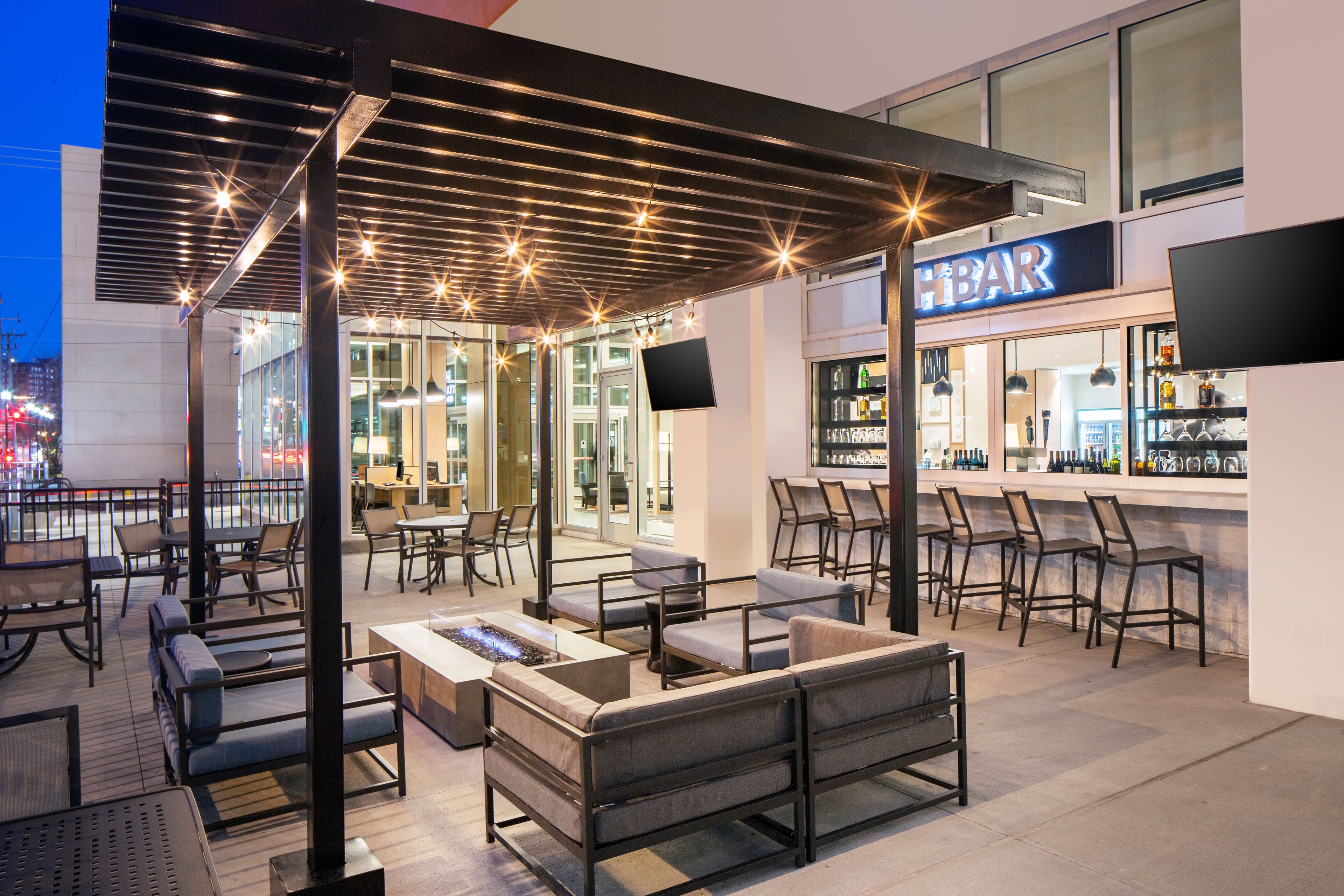 Hyatt House Nashville At Vanderbilt In Nashville Tn Expedia