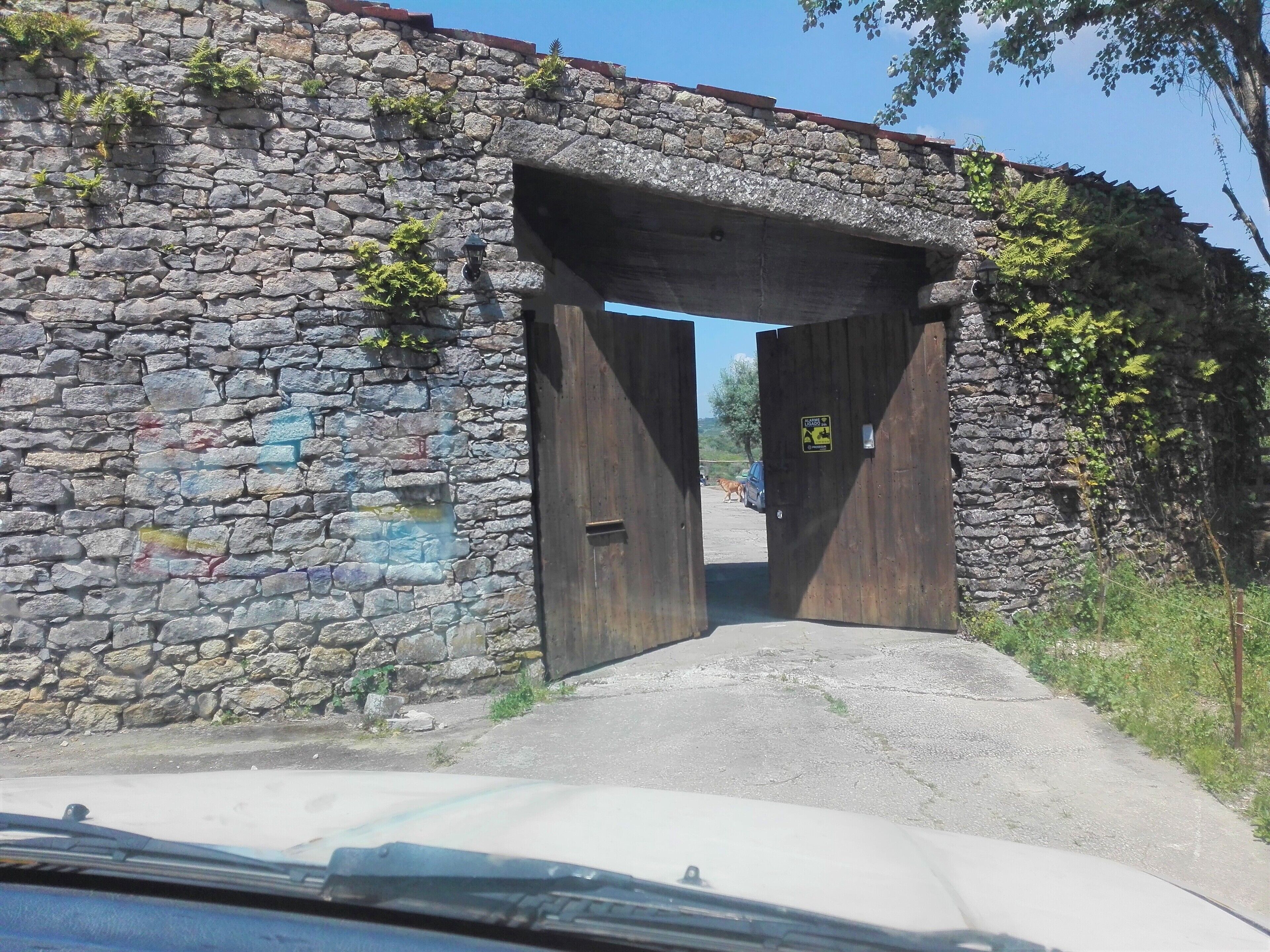 Cabra Figa - Rural Tourism in Lisbon District, Portugal