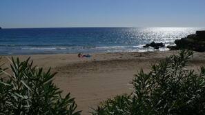 Ubicación cercana a la playa