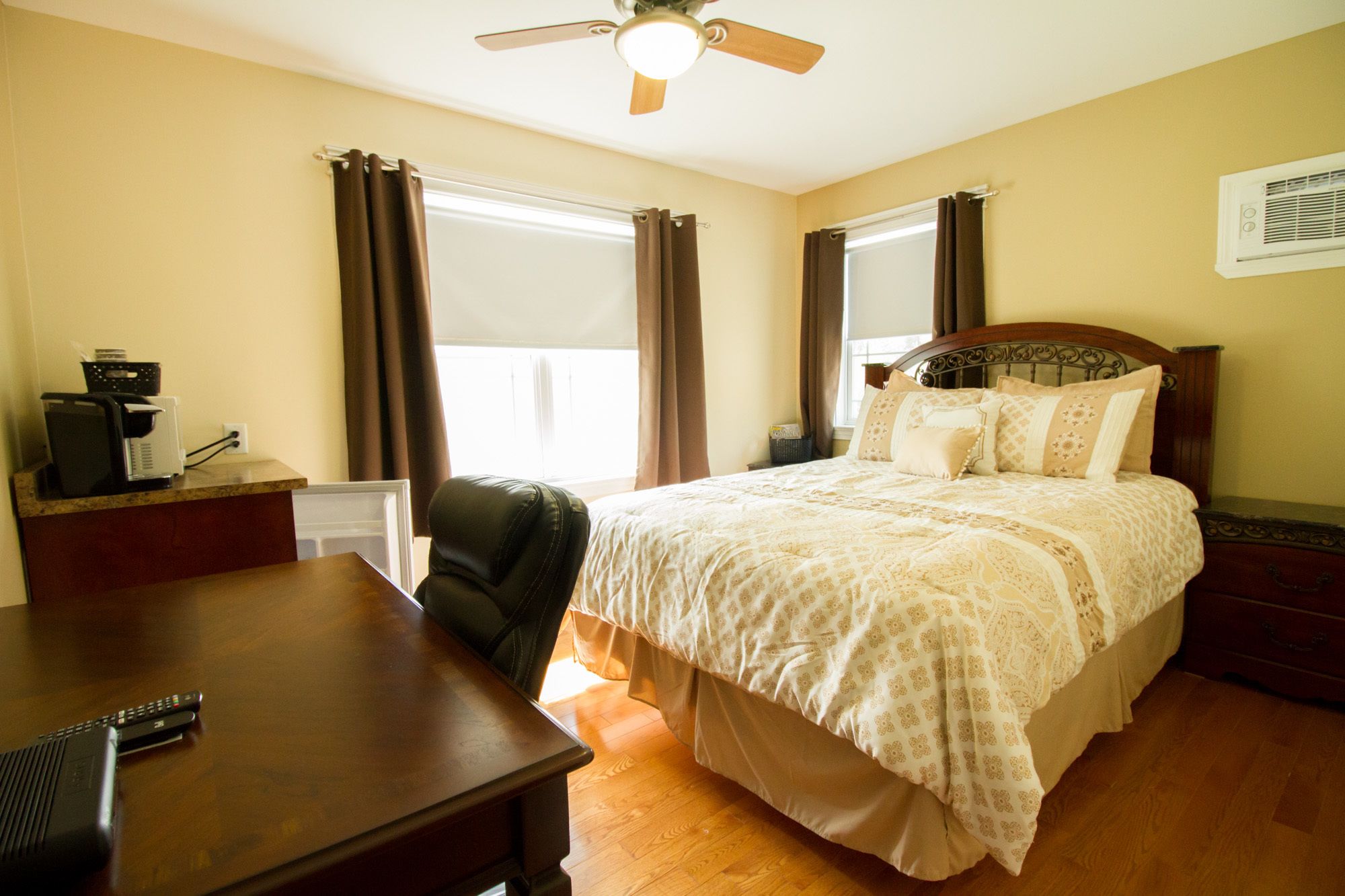 Home Away From Home Bed & Breakfast in Fredericton, Canada