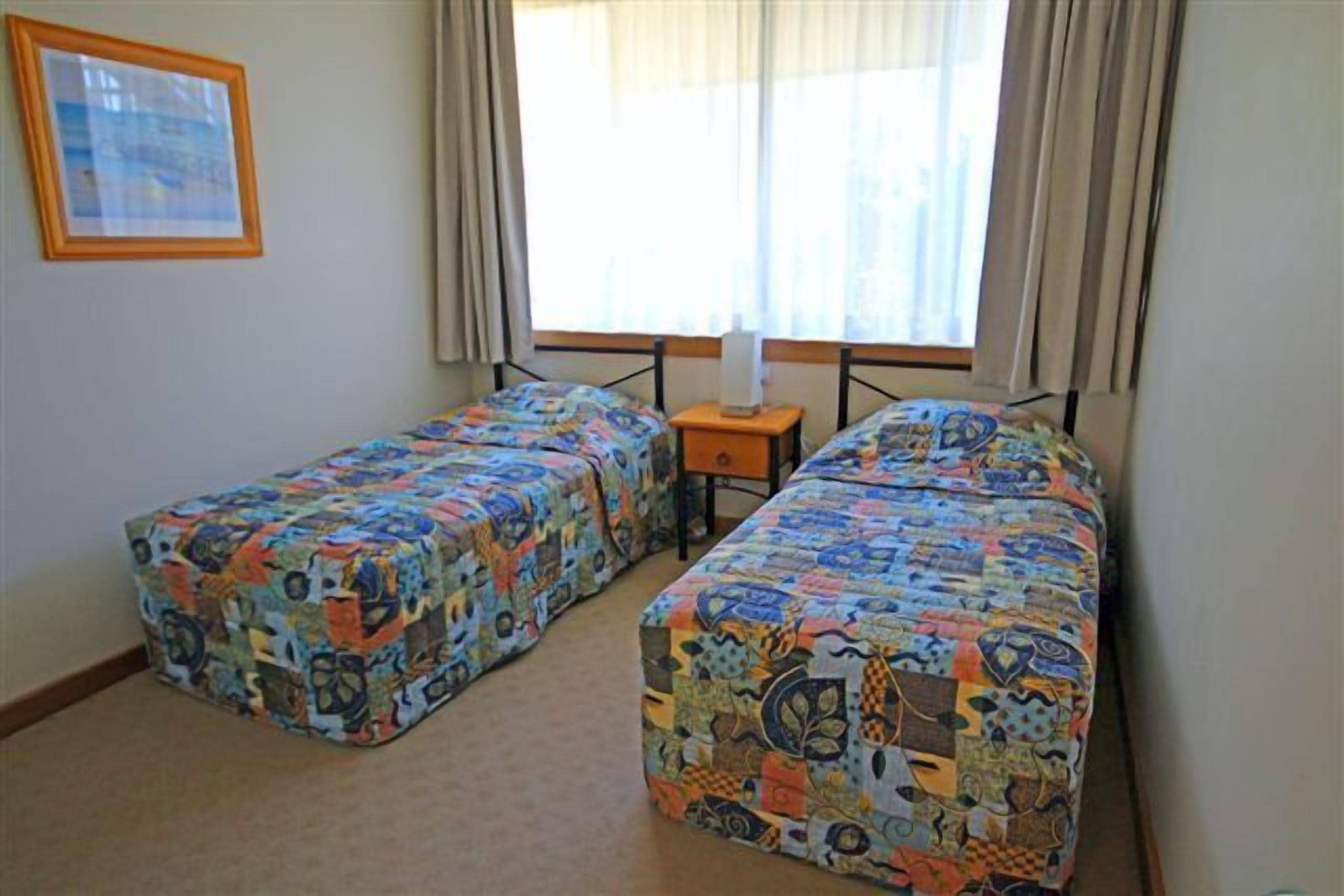 Riverside Holiday Resort  - Wheelchair  friendly